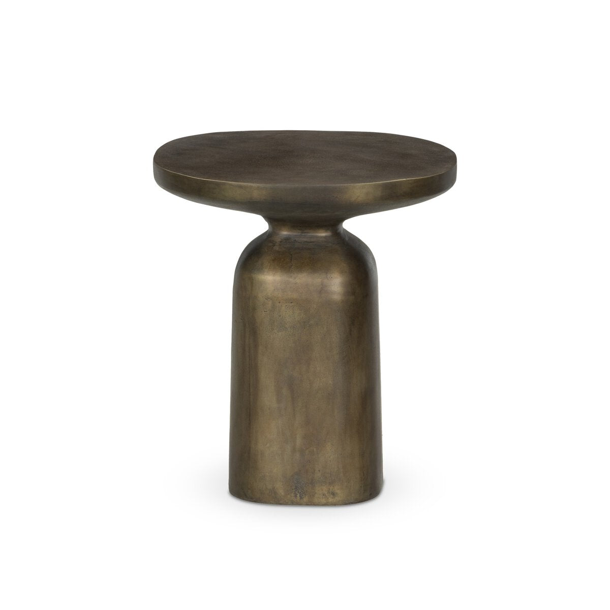 Torres End Table