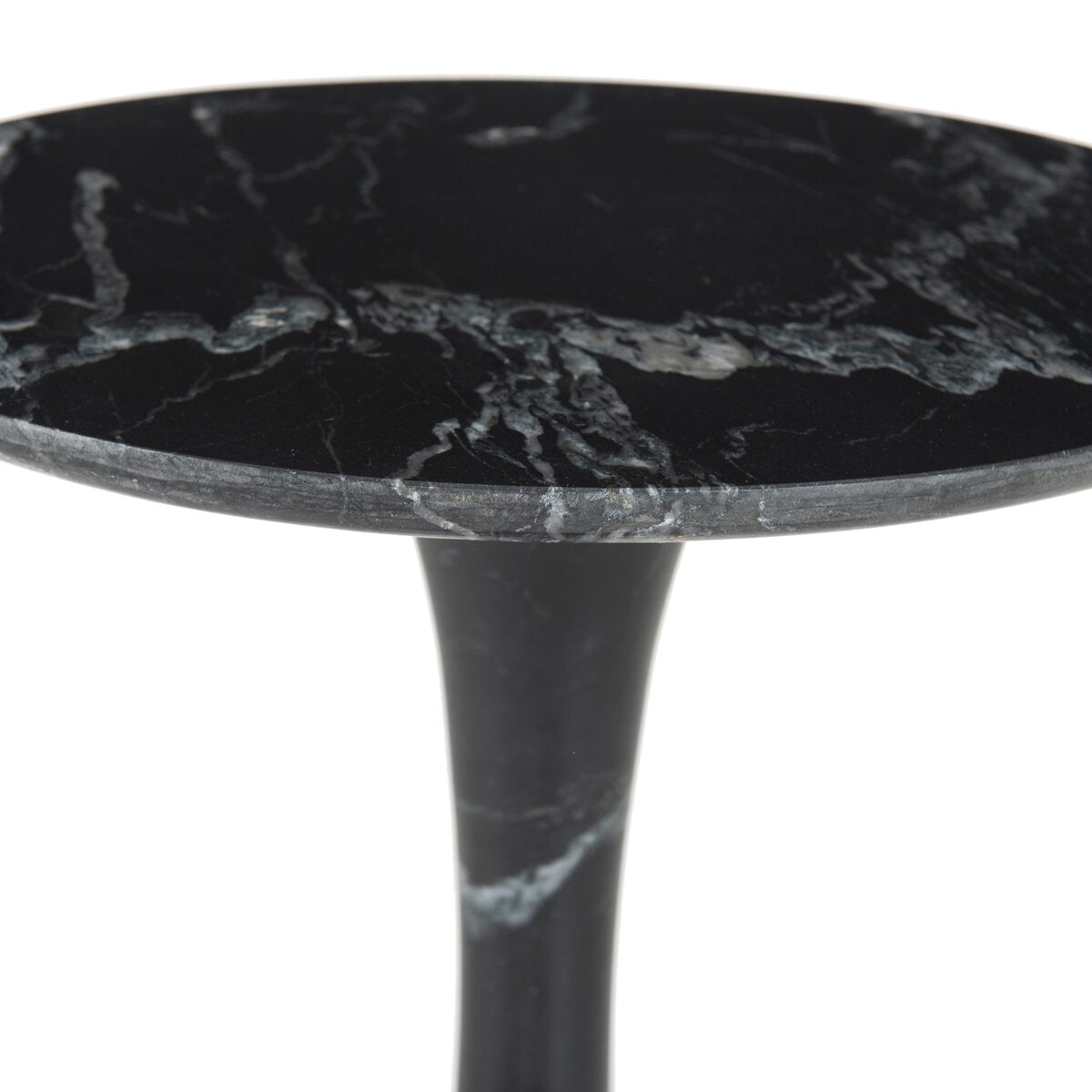 Octavio End Table