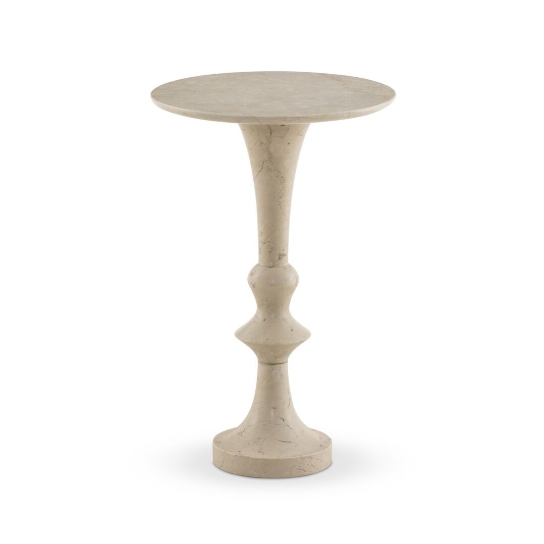 Octavio End Table