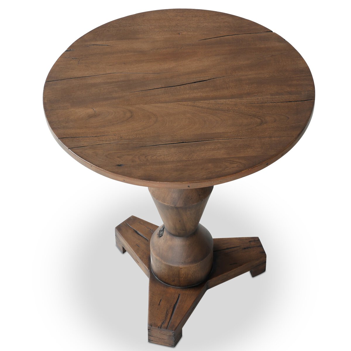 Milania End Table