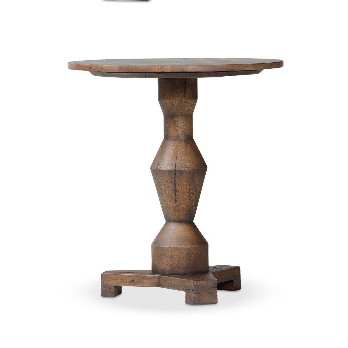 Milania End Table