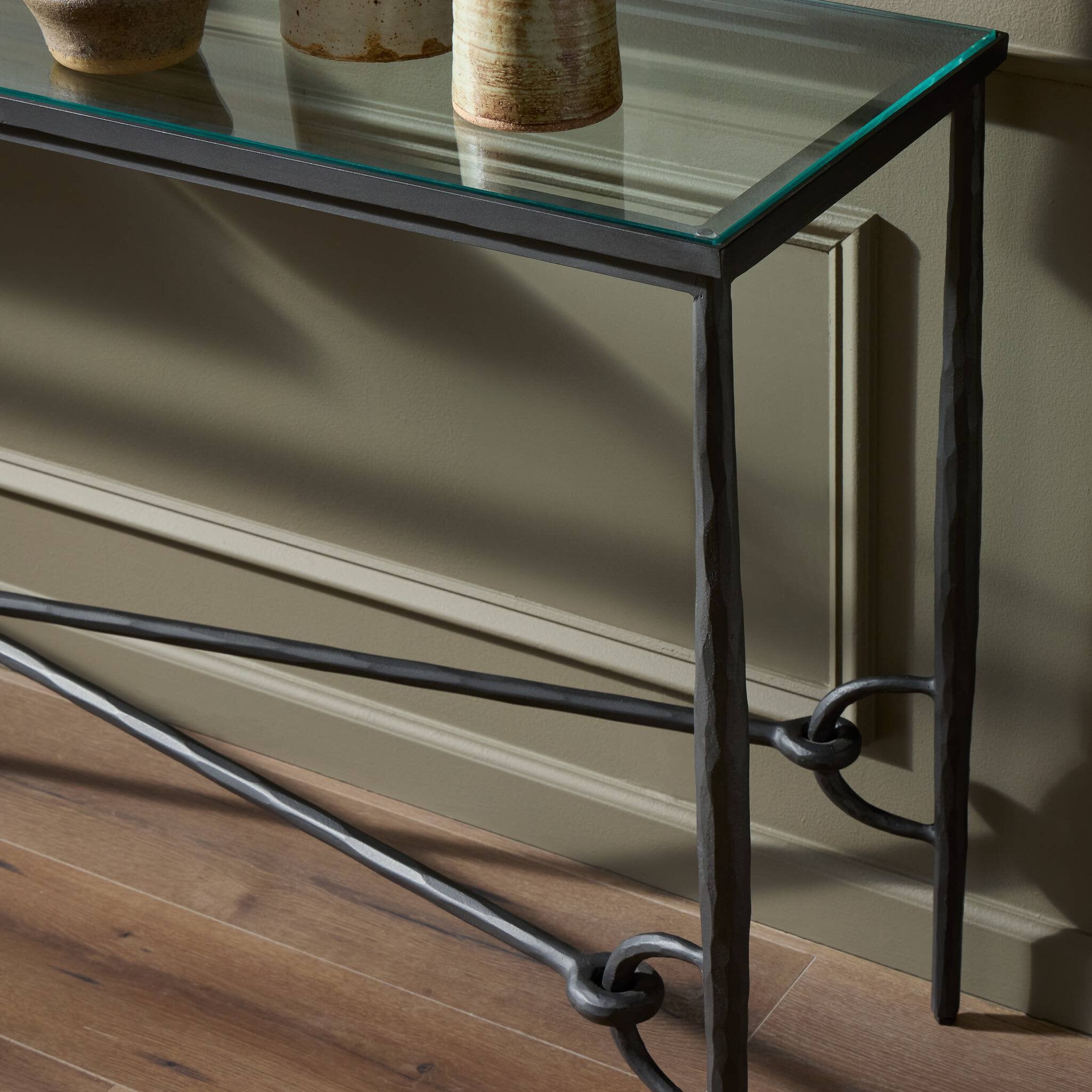 Cael Console Table - StyleMeGHD - Consoles + Sideboards
