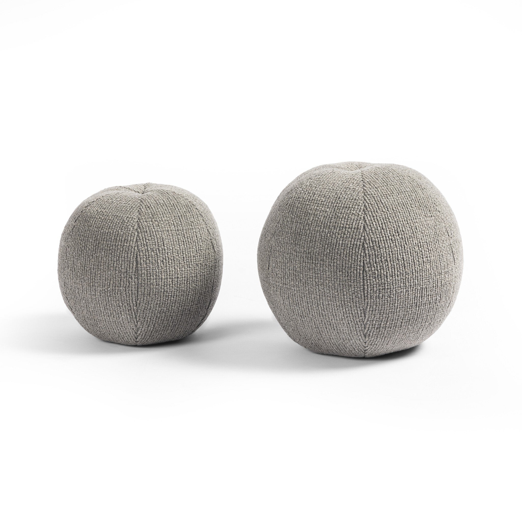 Belle Outdoor Pillow, Set of 2 - StyleMeGHD - Throw Pillows
