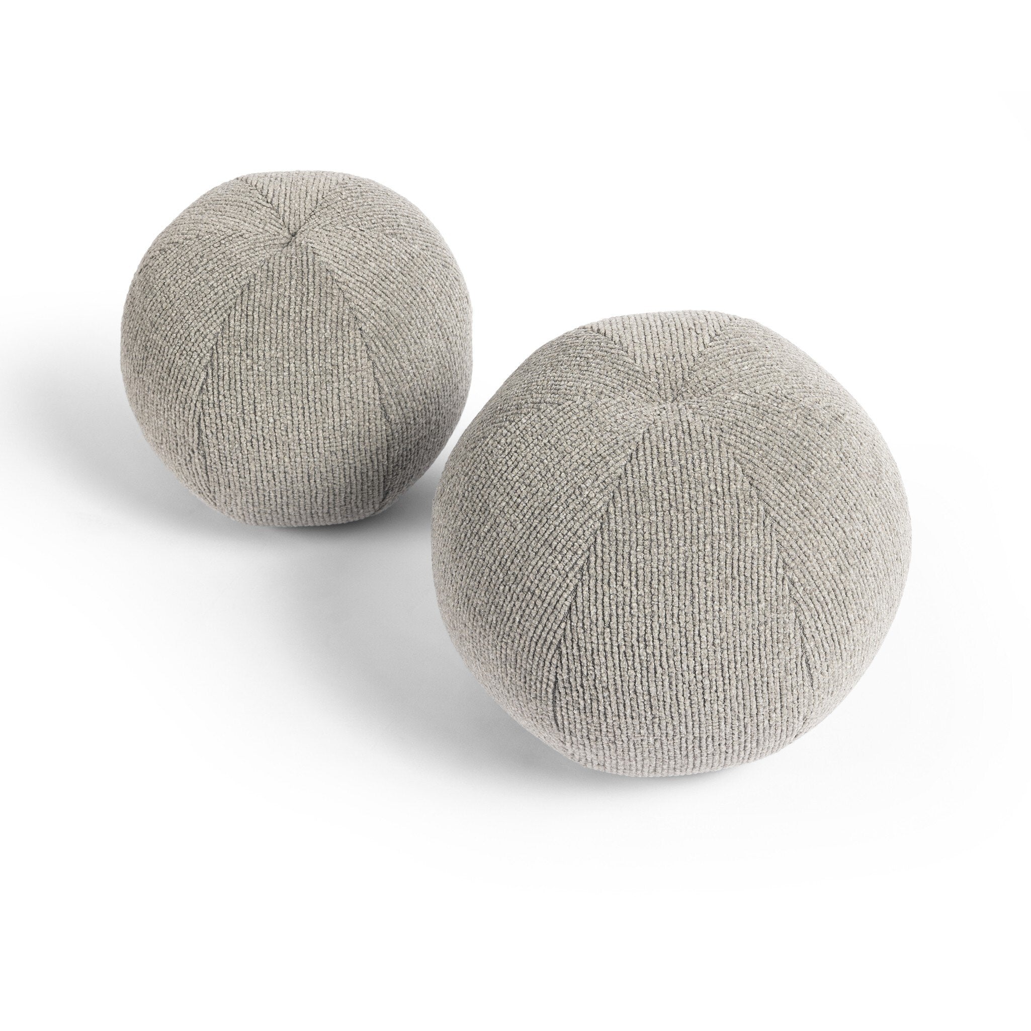 Belle Outdoor Pillow, Set of 2 - StyleMeGHD - Throw Pillows