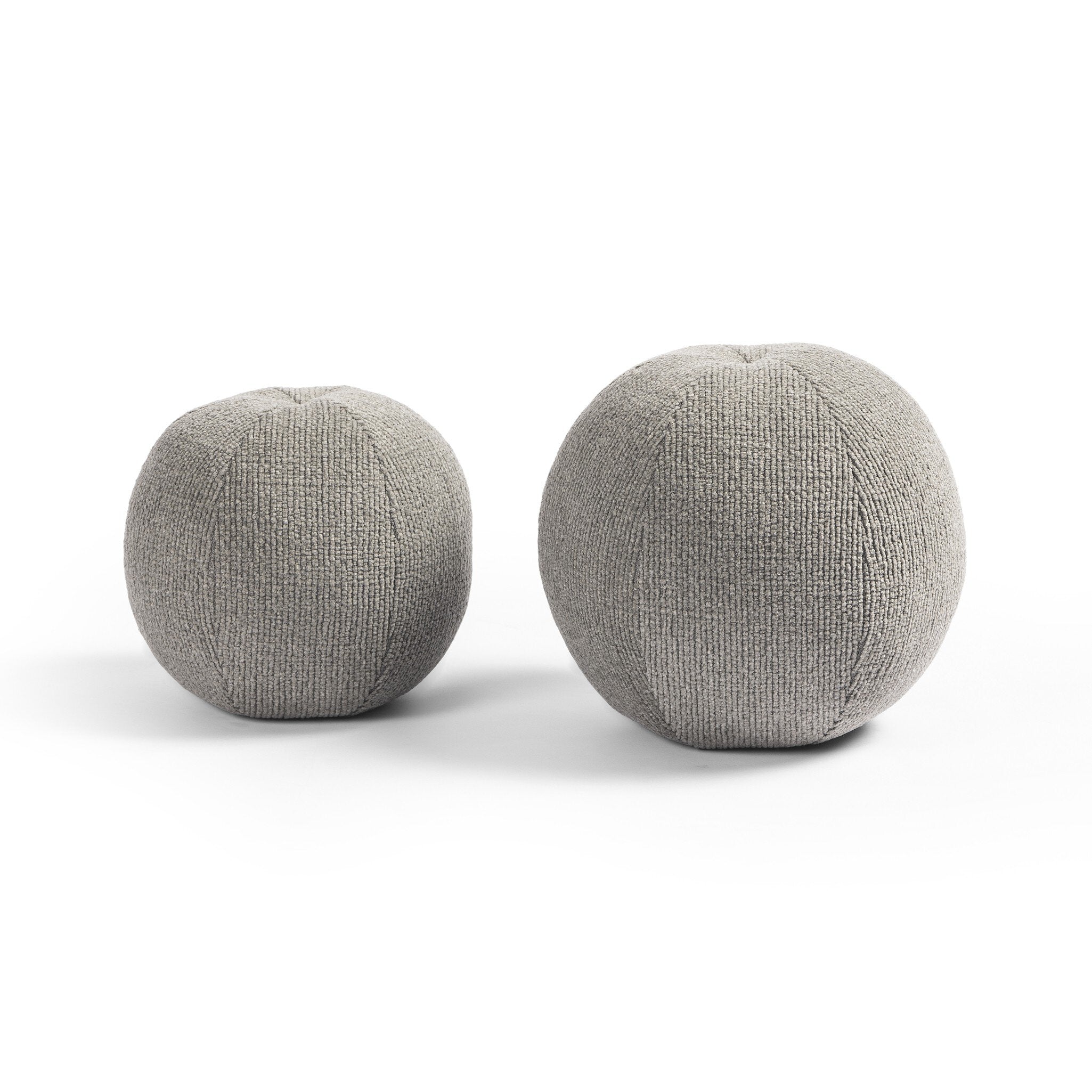 Belle Outdoor Pillow, Set of 2 - StyleMeGHD - Throw Pillows