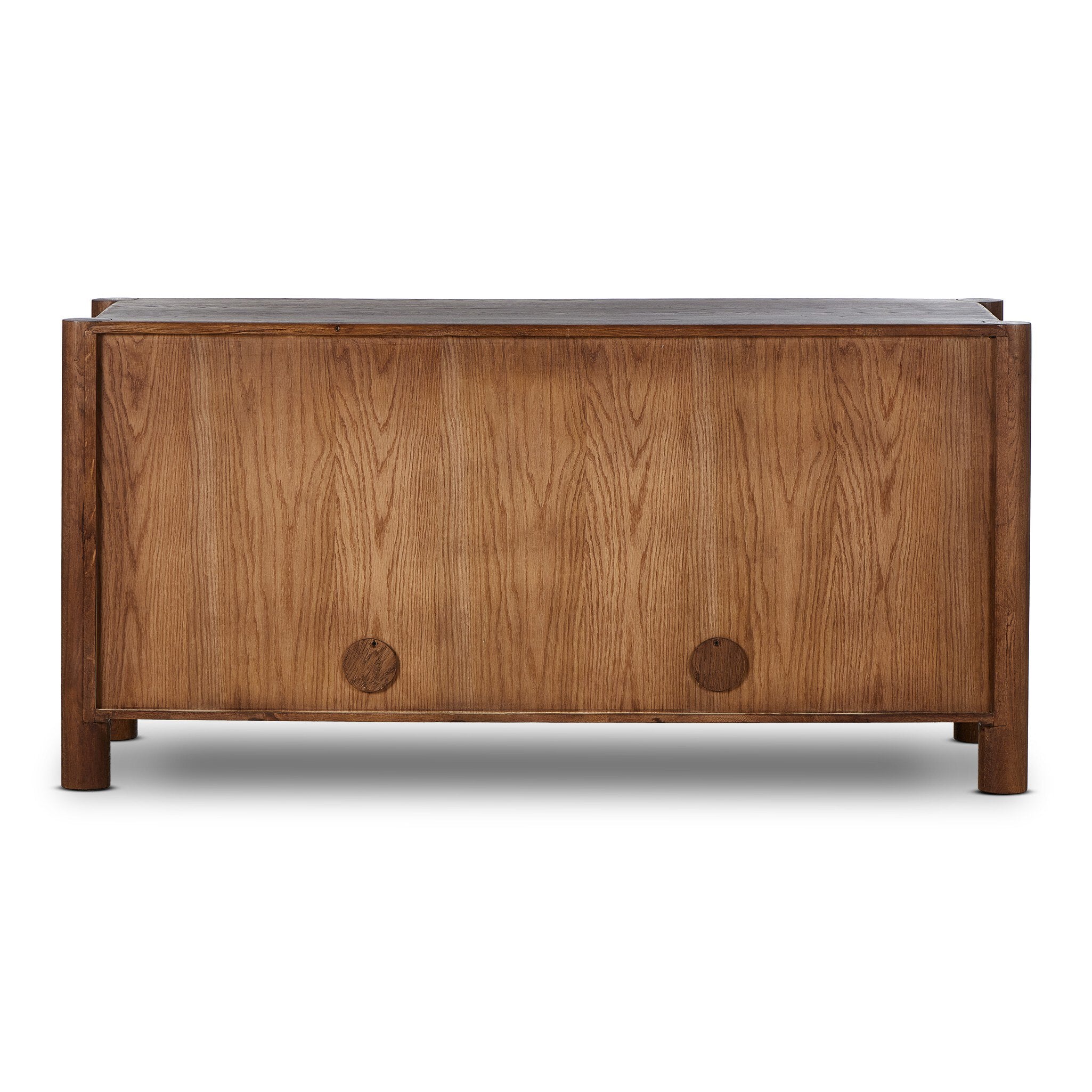 Coosa 6-Drawer Dresser