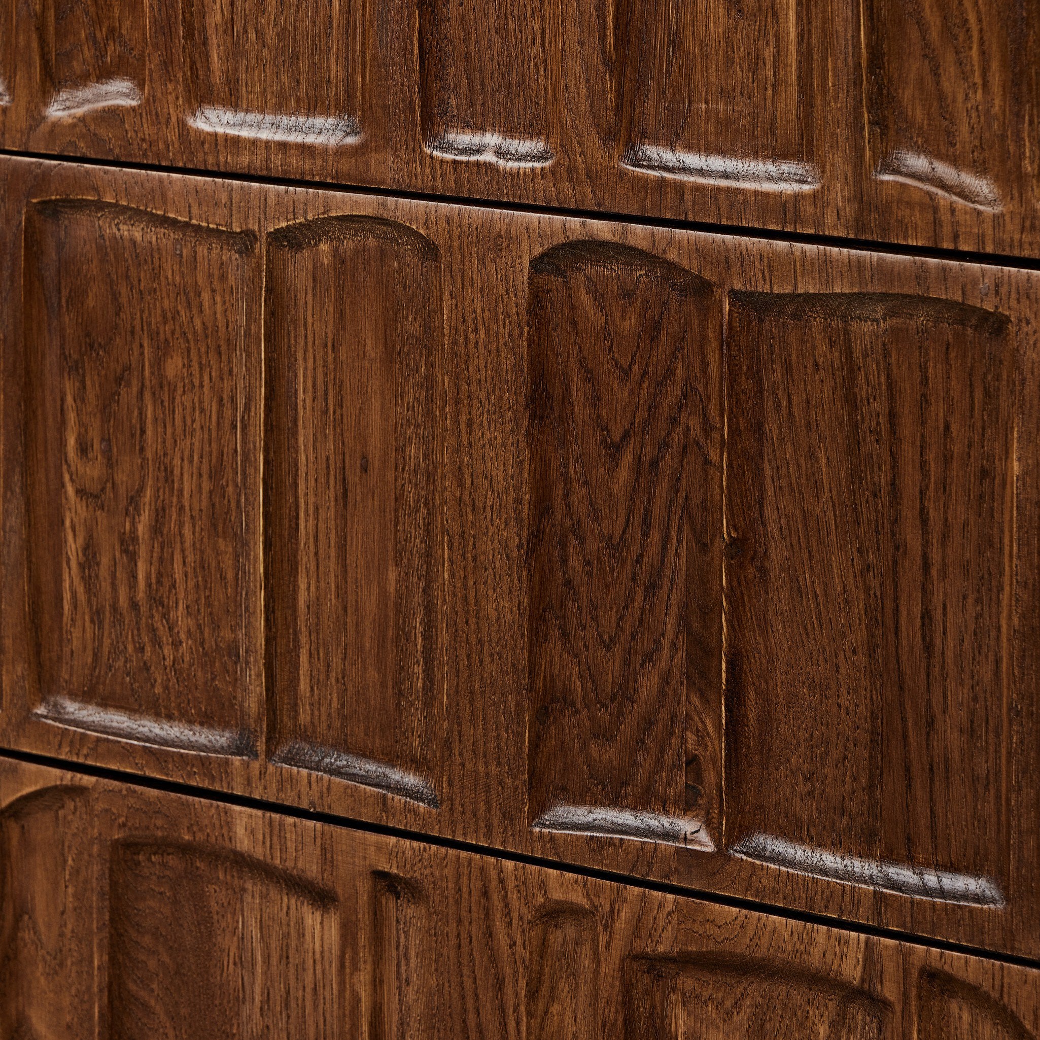 Coosa 6-Drawer Dresser