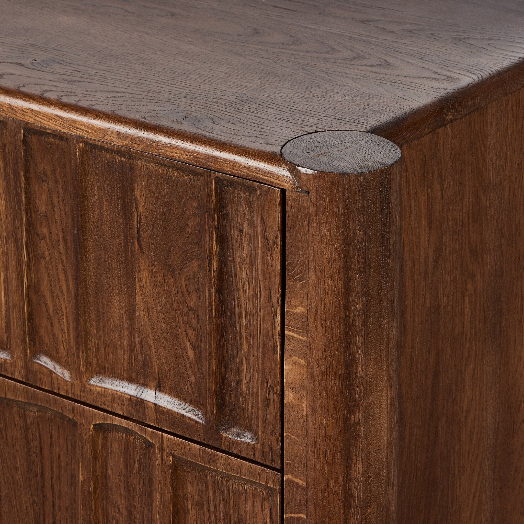 Coosa 6-Drawer Dresser