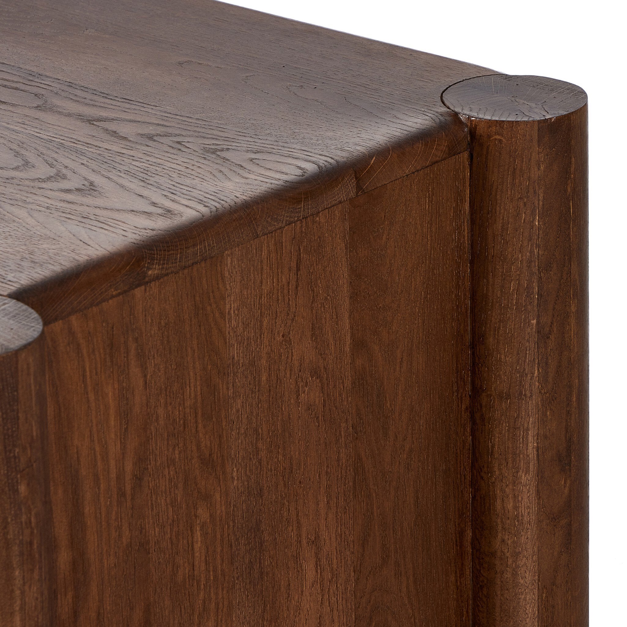 Coosa 6-Drawer Dresser