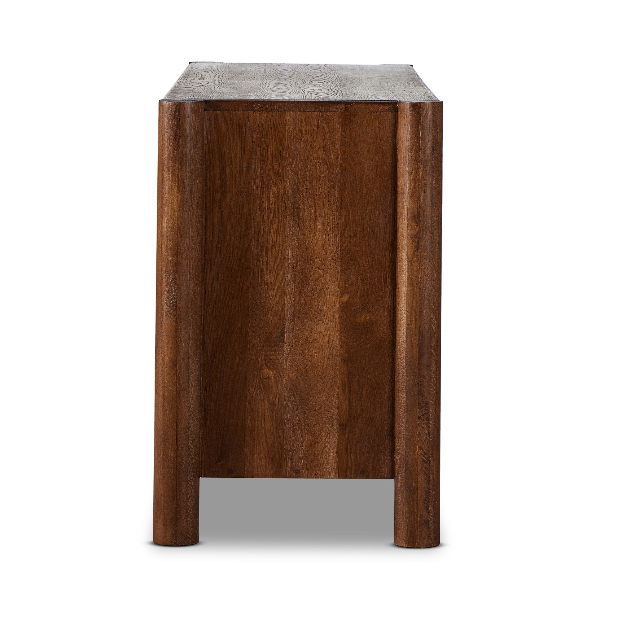 Coosa 6-Drawer Dresser