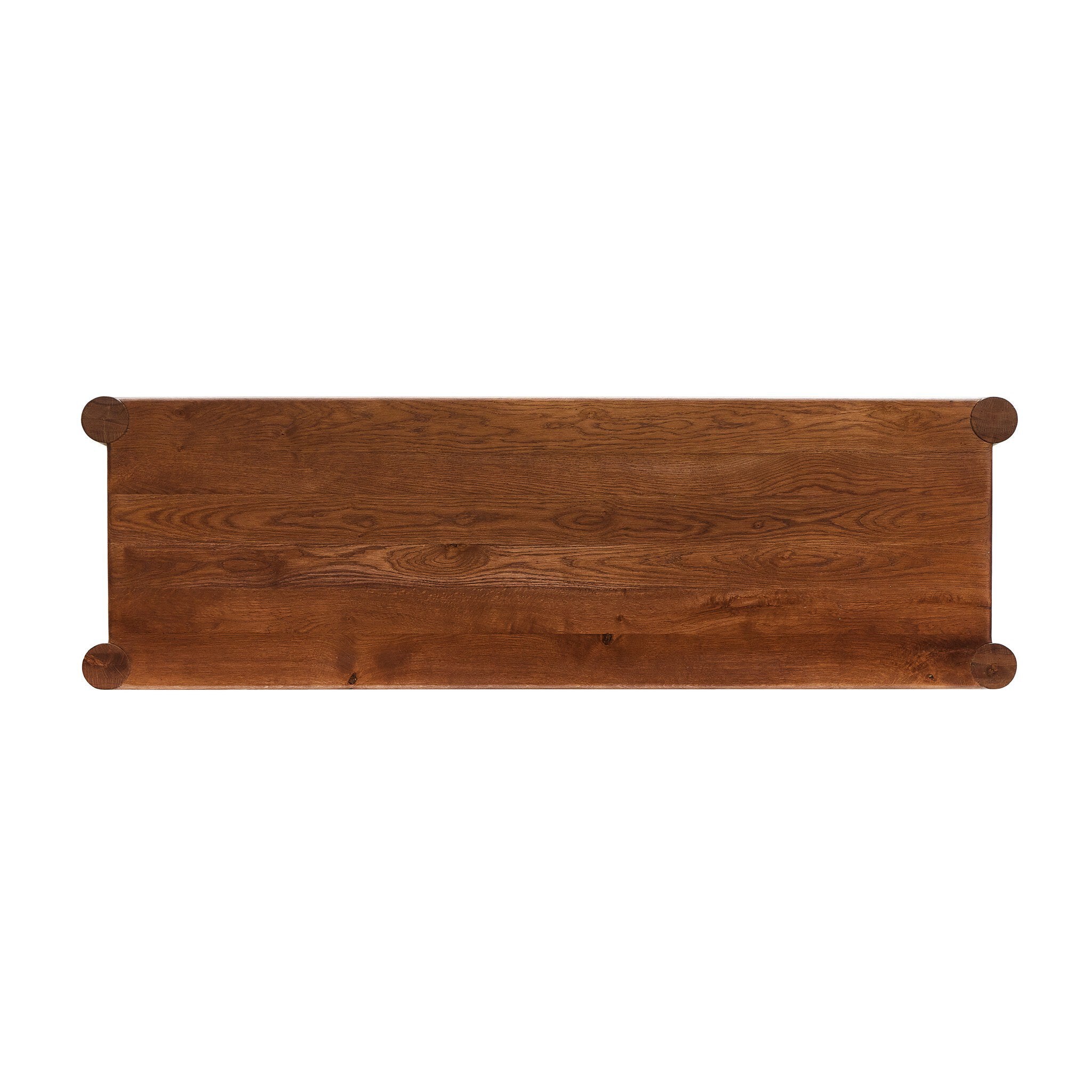 Coosa 6-Drawer Dresser
