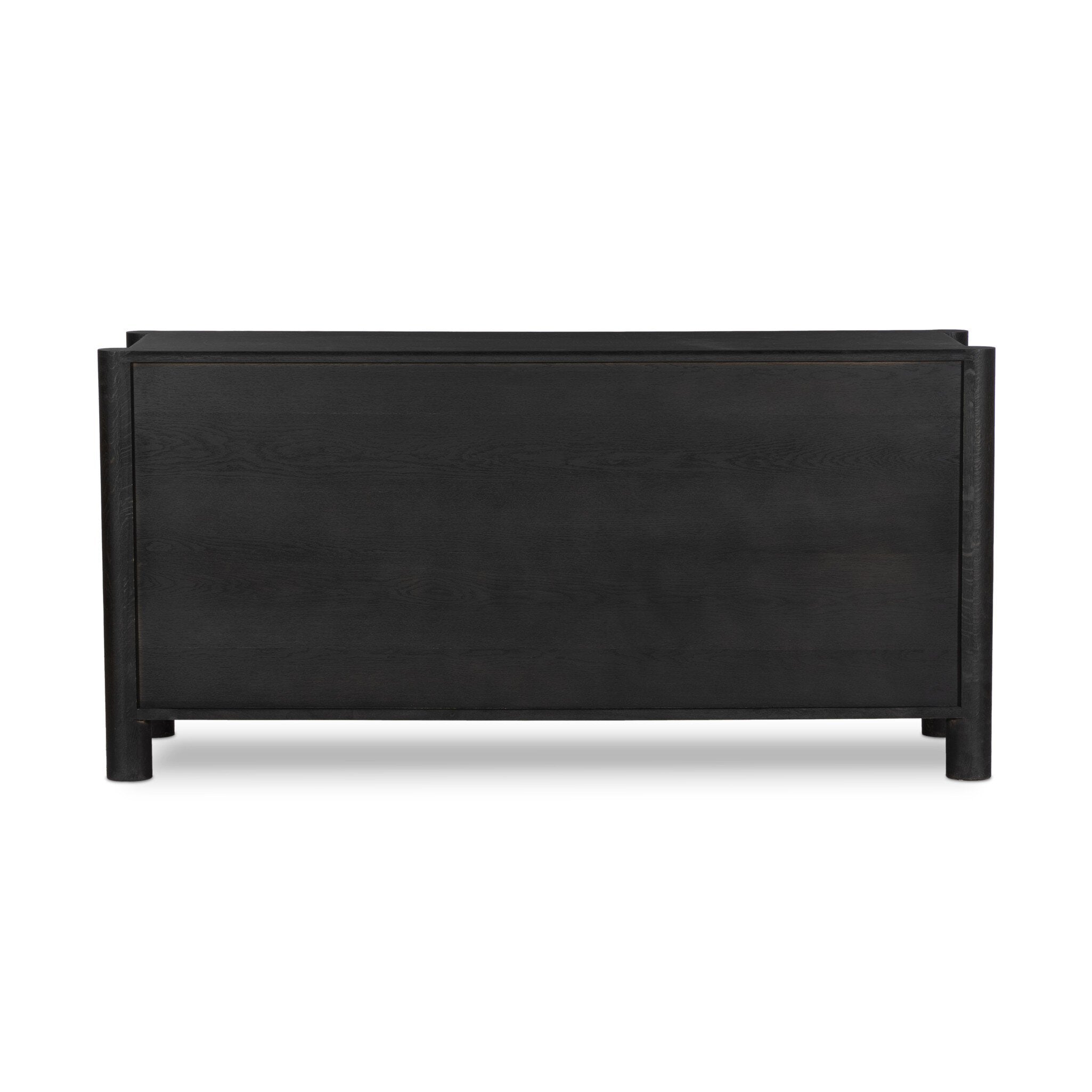 Coosa 6-Drawer Dresser BLACK OAK - StyleMeGHD - Dressers