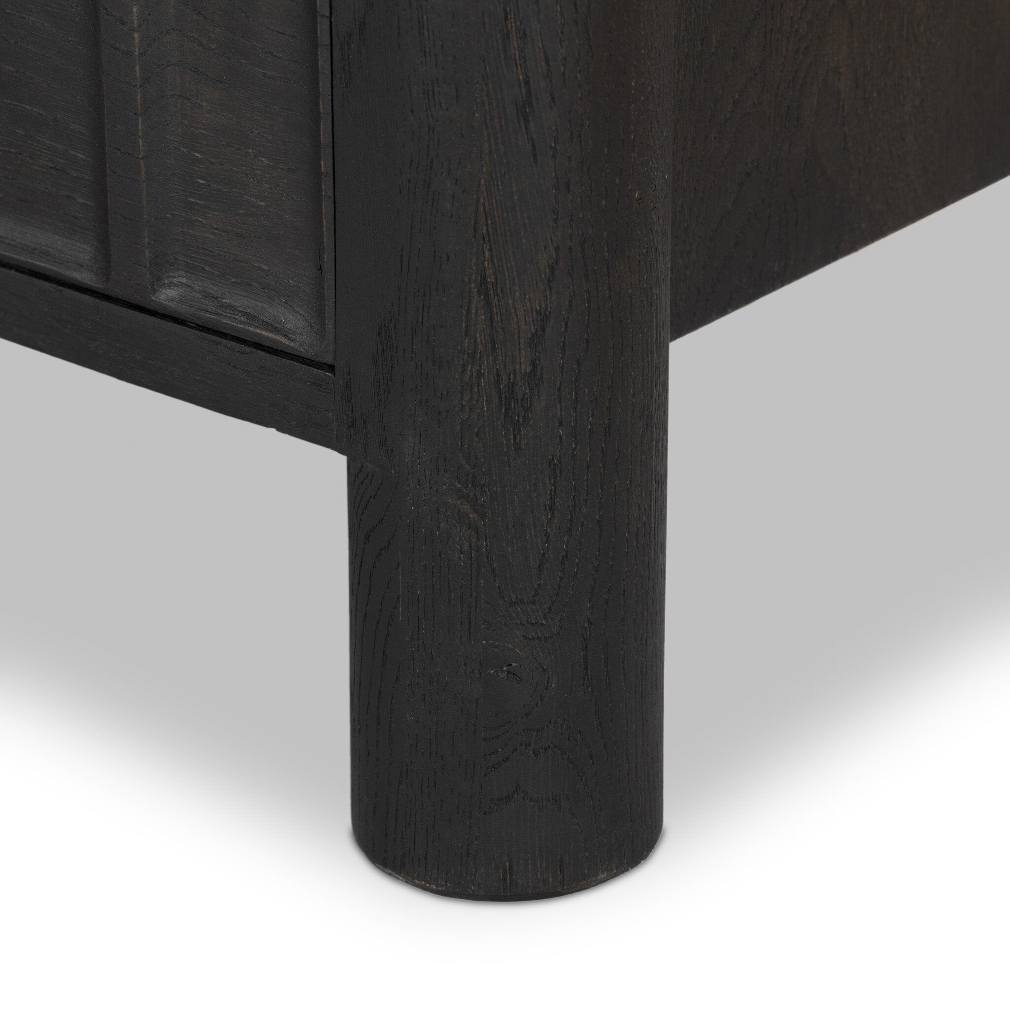 Coosa 6-Drawer Dresser BLACK OAK - StyleMeGHD - Dressers