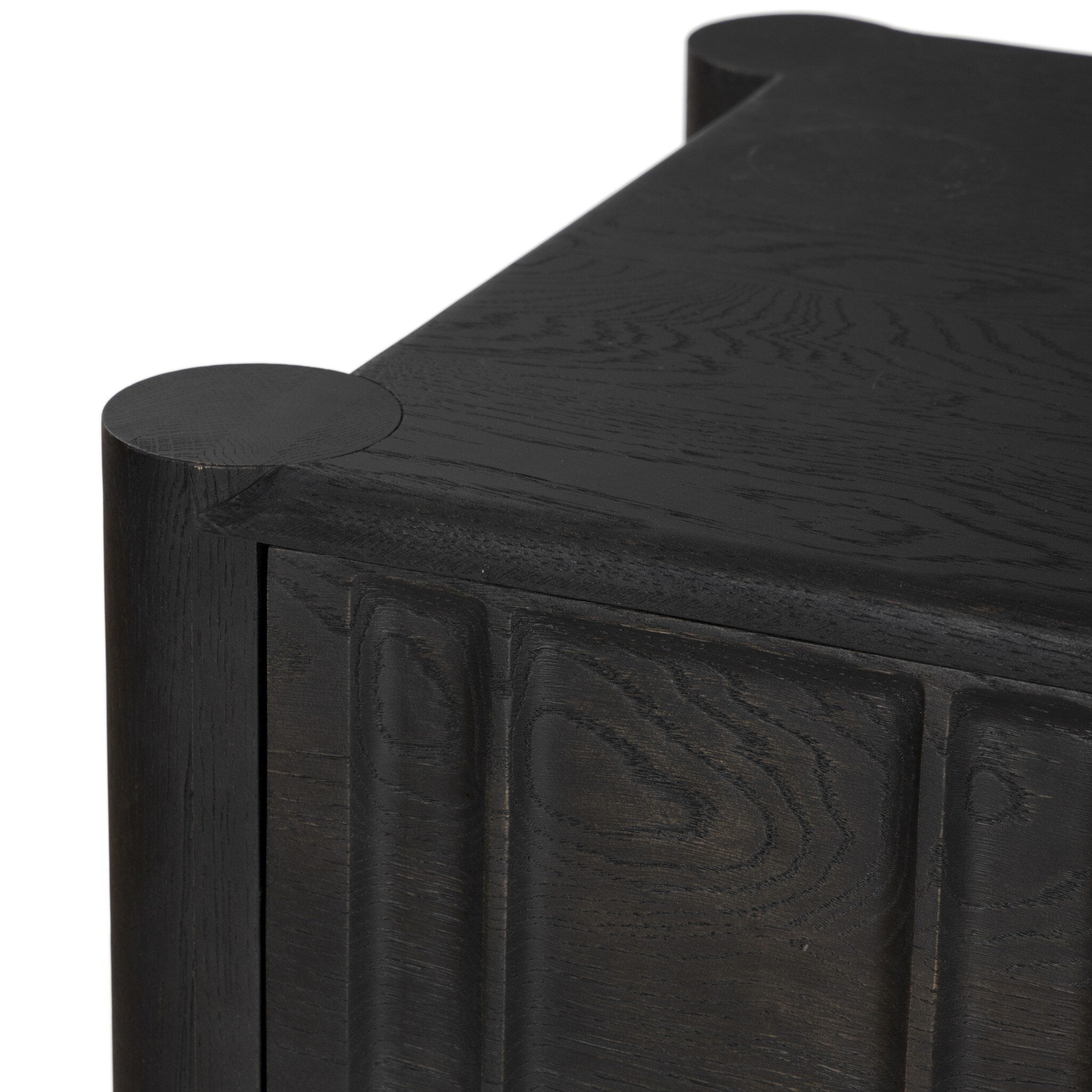 Coosa 6-Drawer Dresser BLACK OAK - StyleMeGHD - Dressers