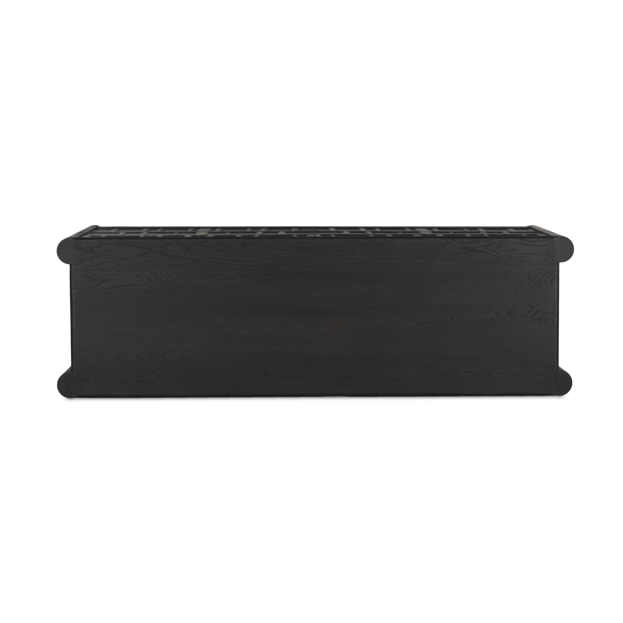 Coosa 6-Drawer Dresser BLACK OAK - StyleMeGHD - Dressers
