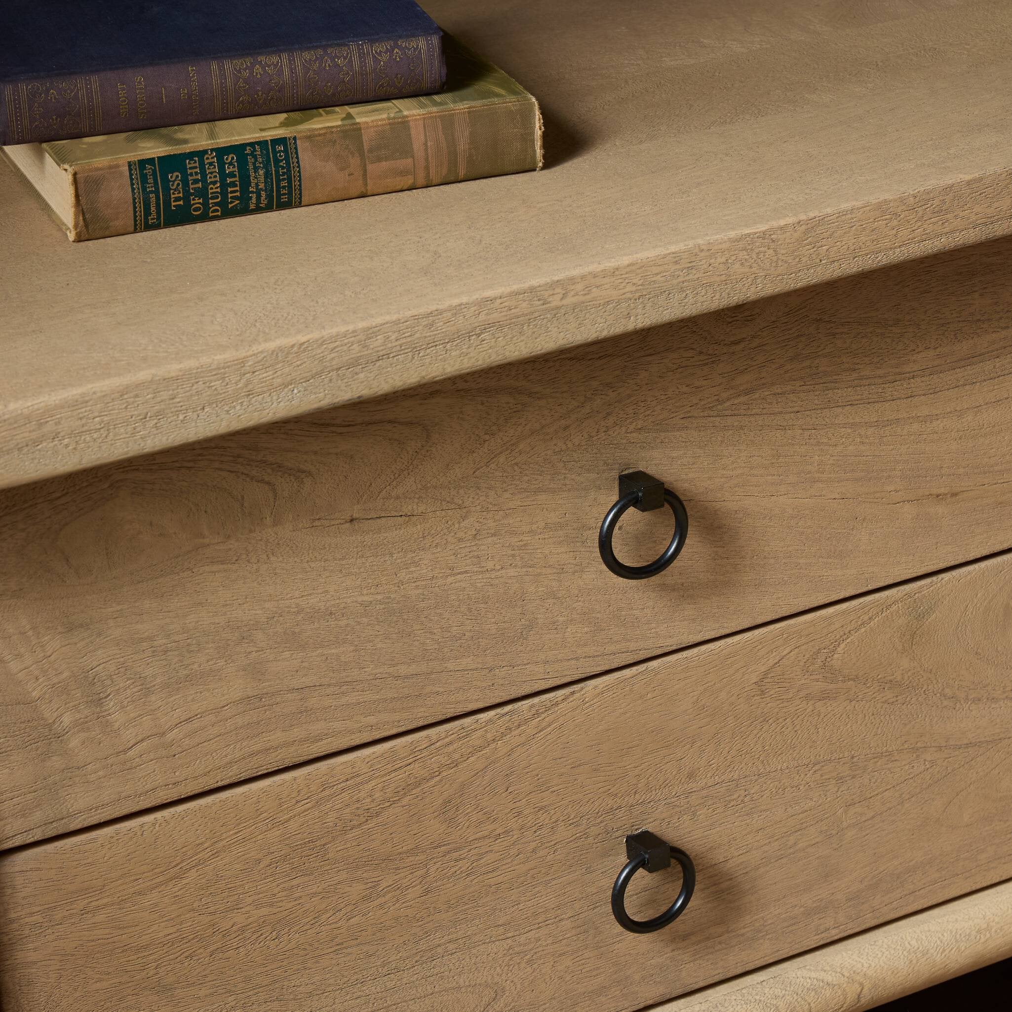 Frida Nightstand-Nightstands-StyleMeGHD