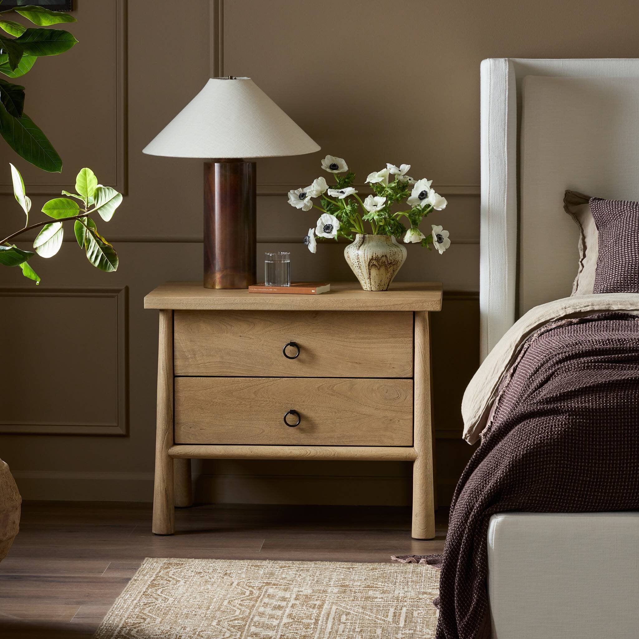Frida Nightstand-Nightstands-StyleMeGHD