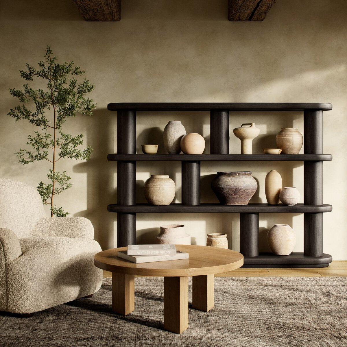 Ria Bookcase
