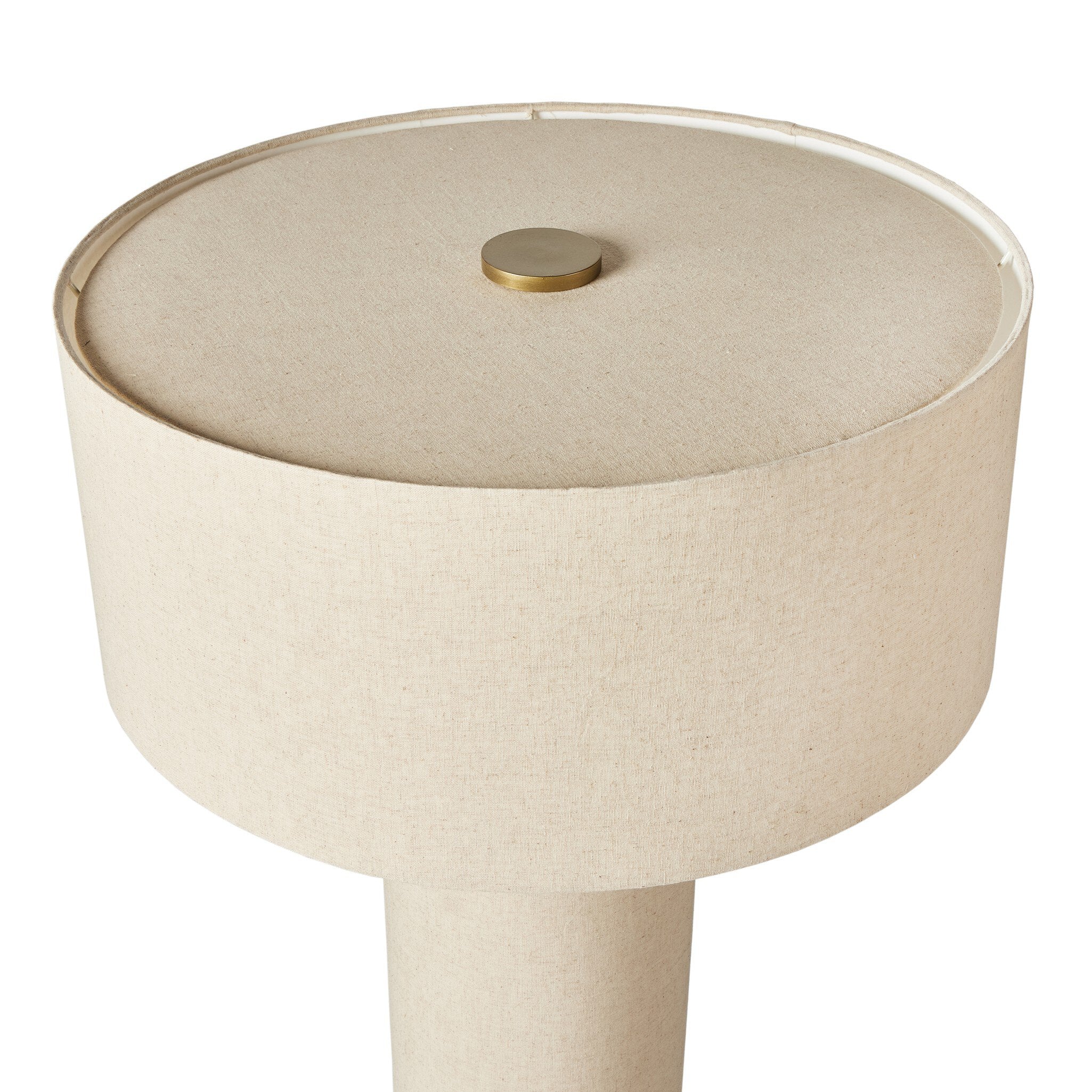Ramsey Floor Lamp