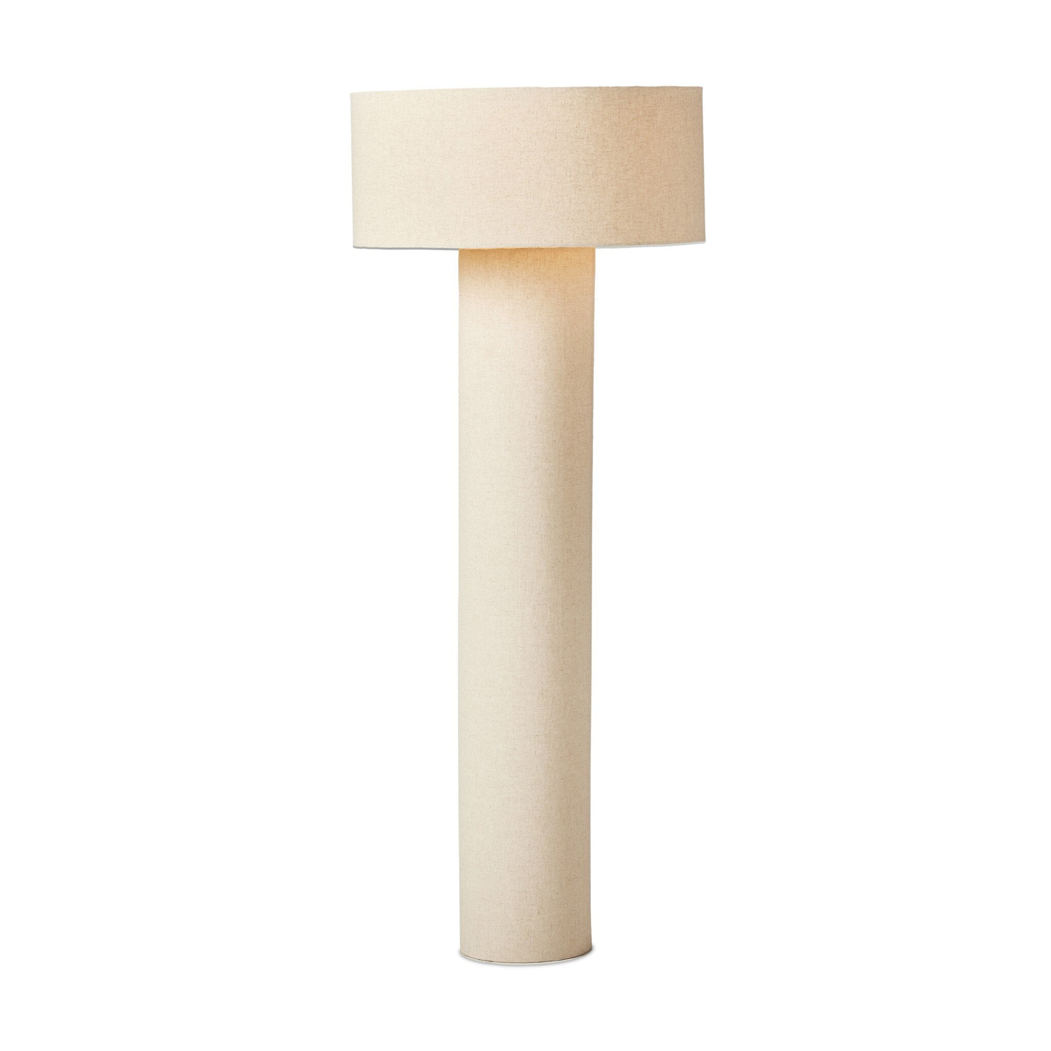 Ramsey Floor Lamp