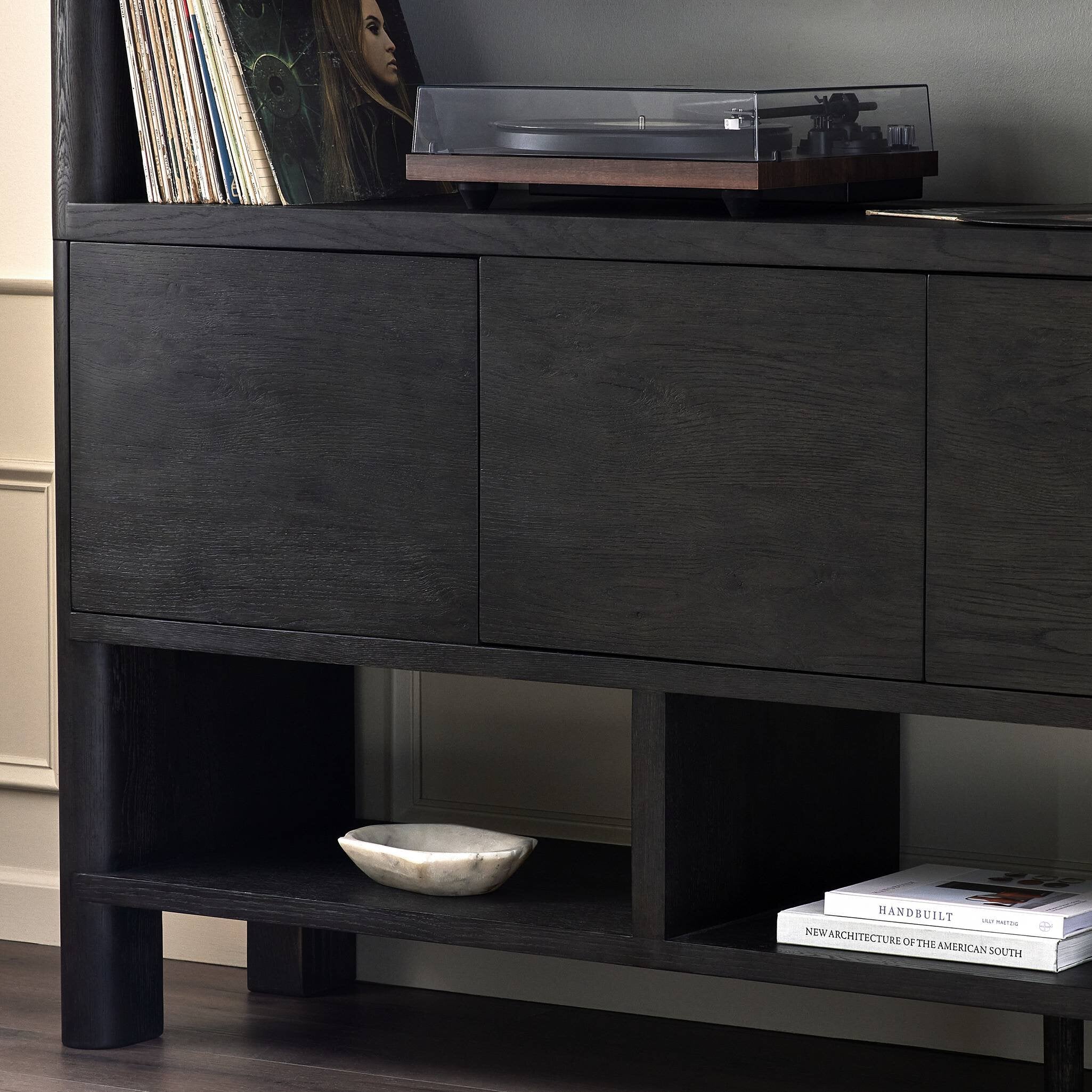 Naomi Bookcase