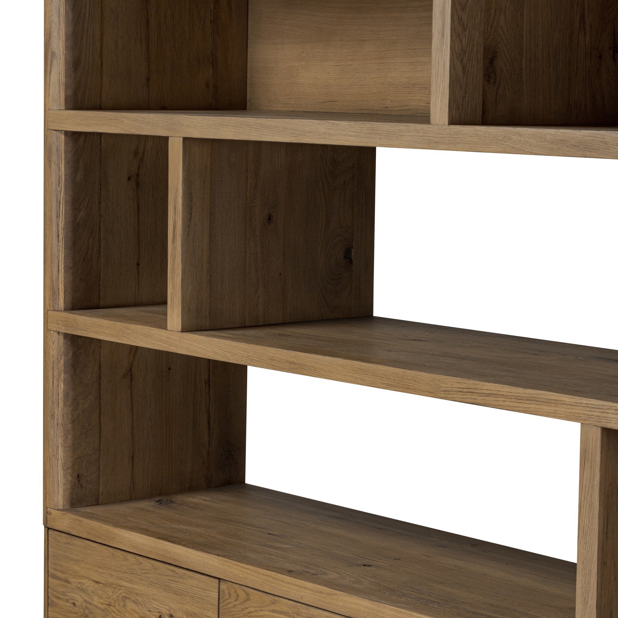 Naomi Bookcase