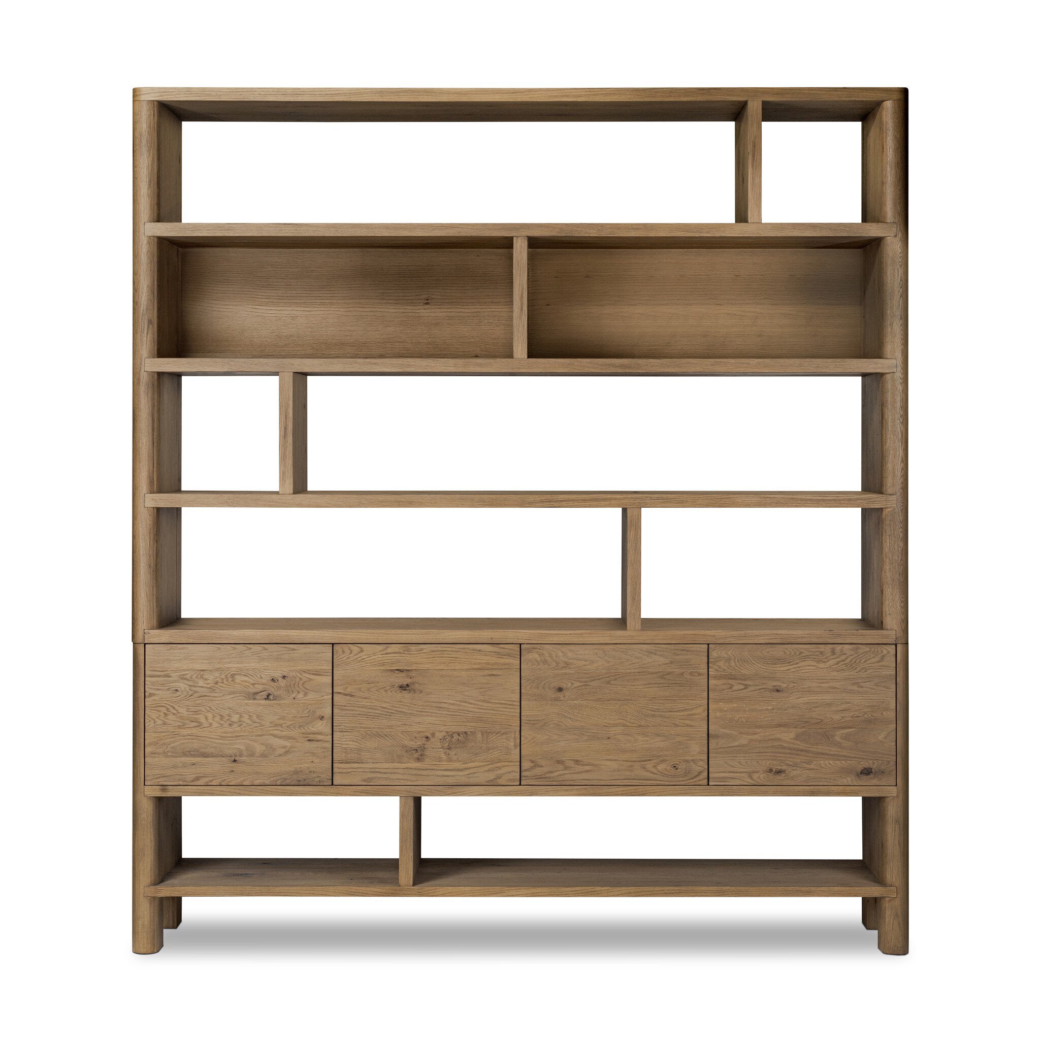 Naomi Bookcase