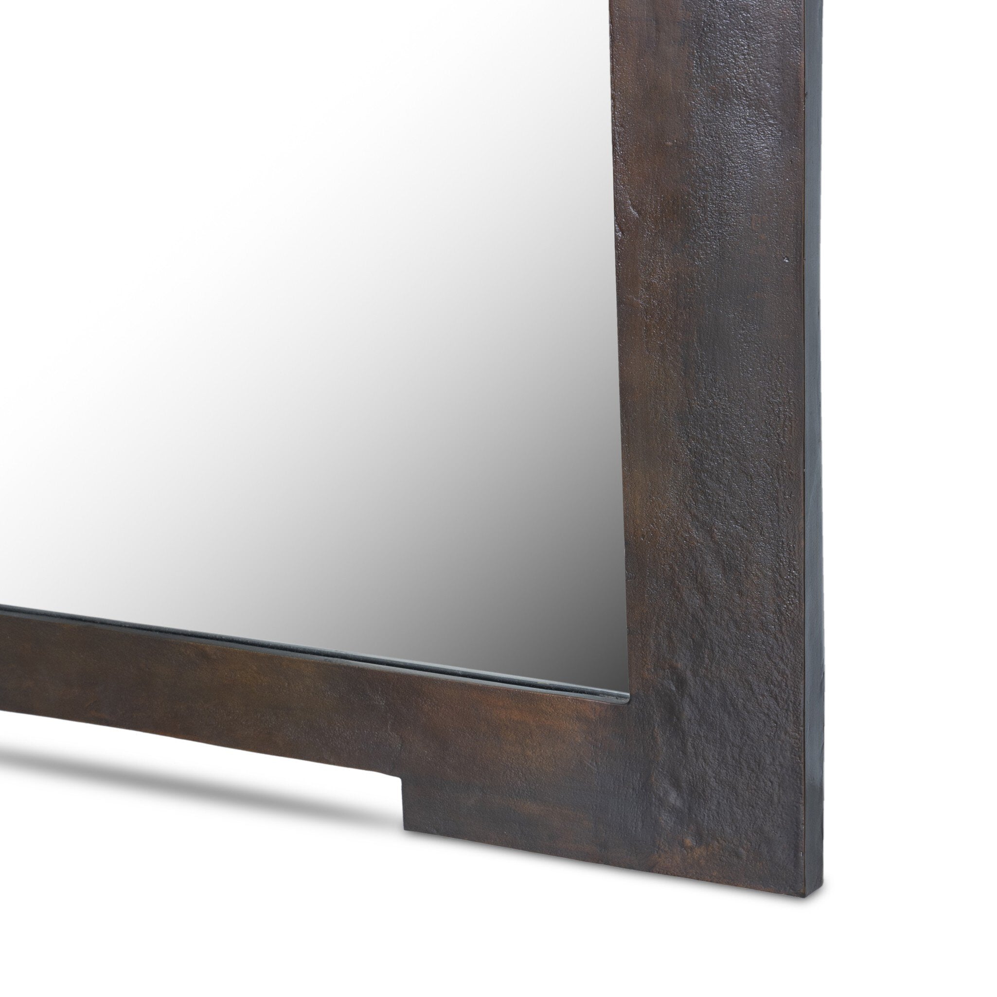 Sheena Floor Mirror-Mirrors-StyleMeGHD