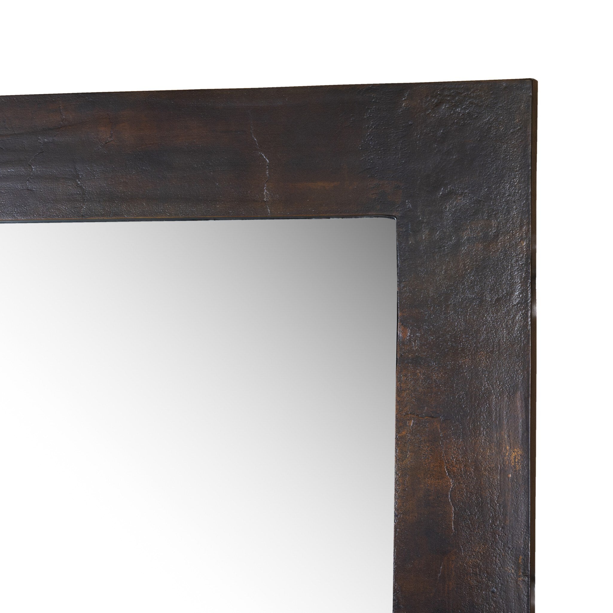 Sheena Floor Mirror-Mirrors-StyleMeGHD