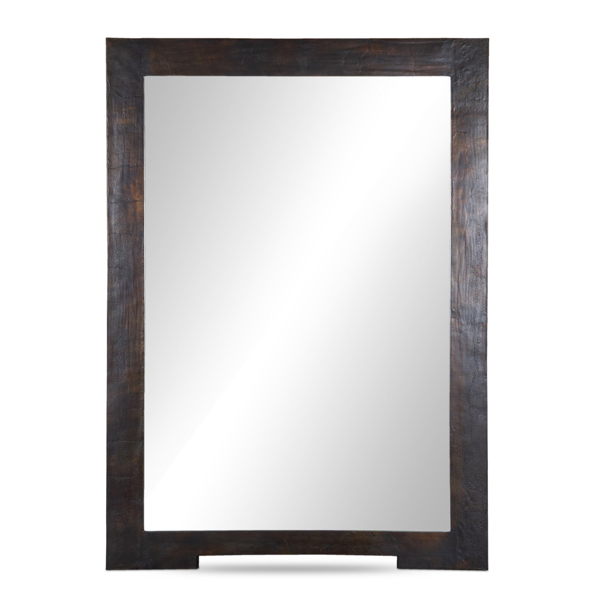 Sheena Floor Mirror-Mirrors-StyleMeGHD