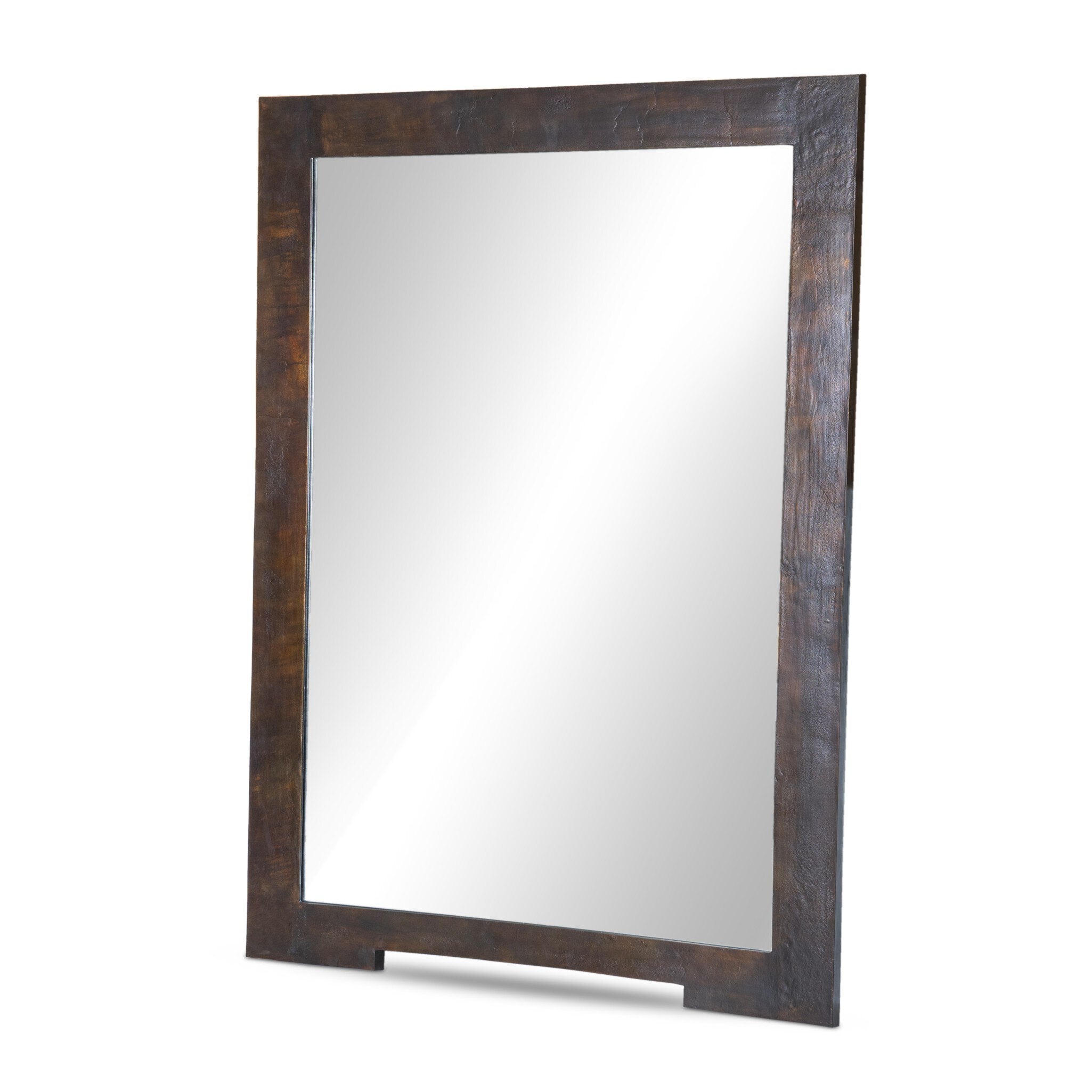 Sheena Floor Mirror-Mirrors-StyleMeGHD