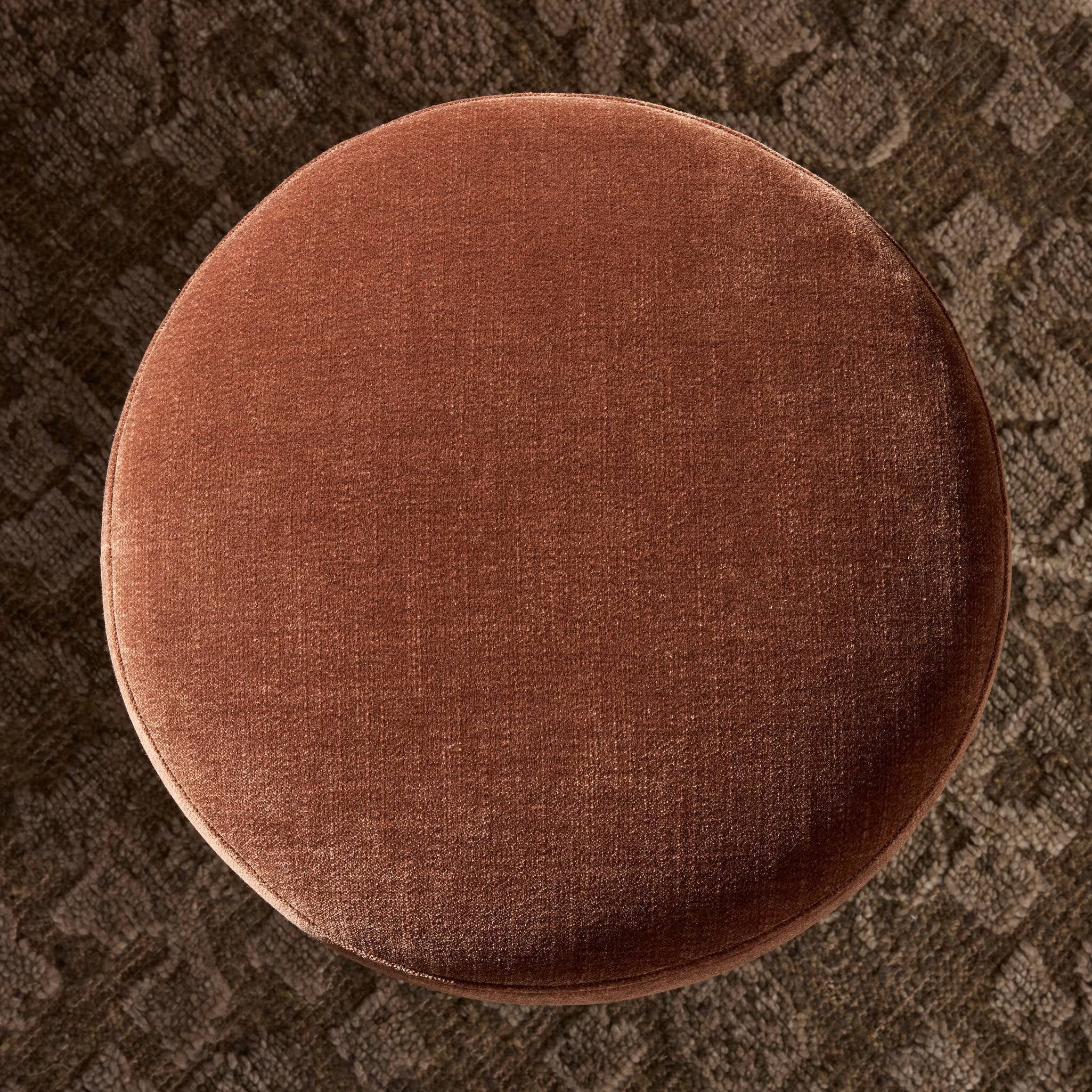 Beckett Ottoman-Ottomans, Benches + Poufs-StyleMeGHD