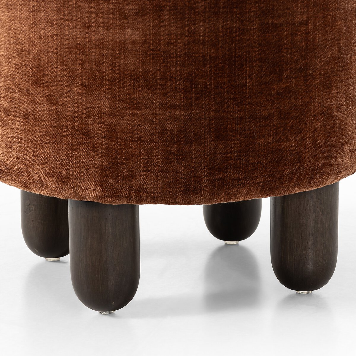 Beckett Ottoman - StyleMeGHD - Ottomans, Benches + Poufs