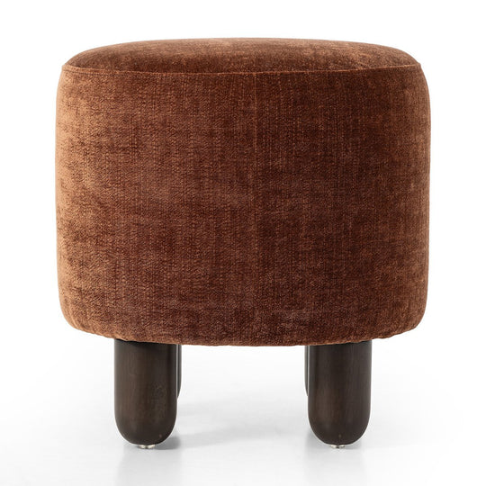 Beckett Ottoman - StyleMeGHD - Ottomans, Benches + Poufs