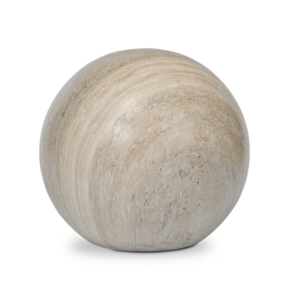 Harris Sphere