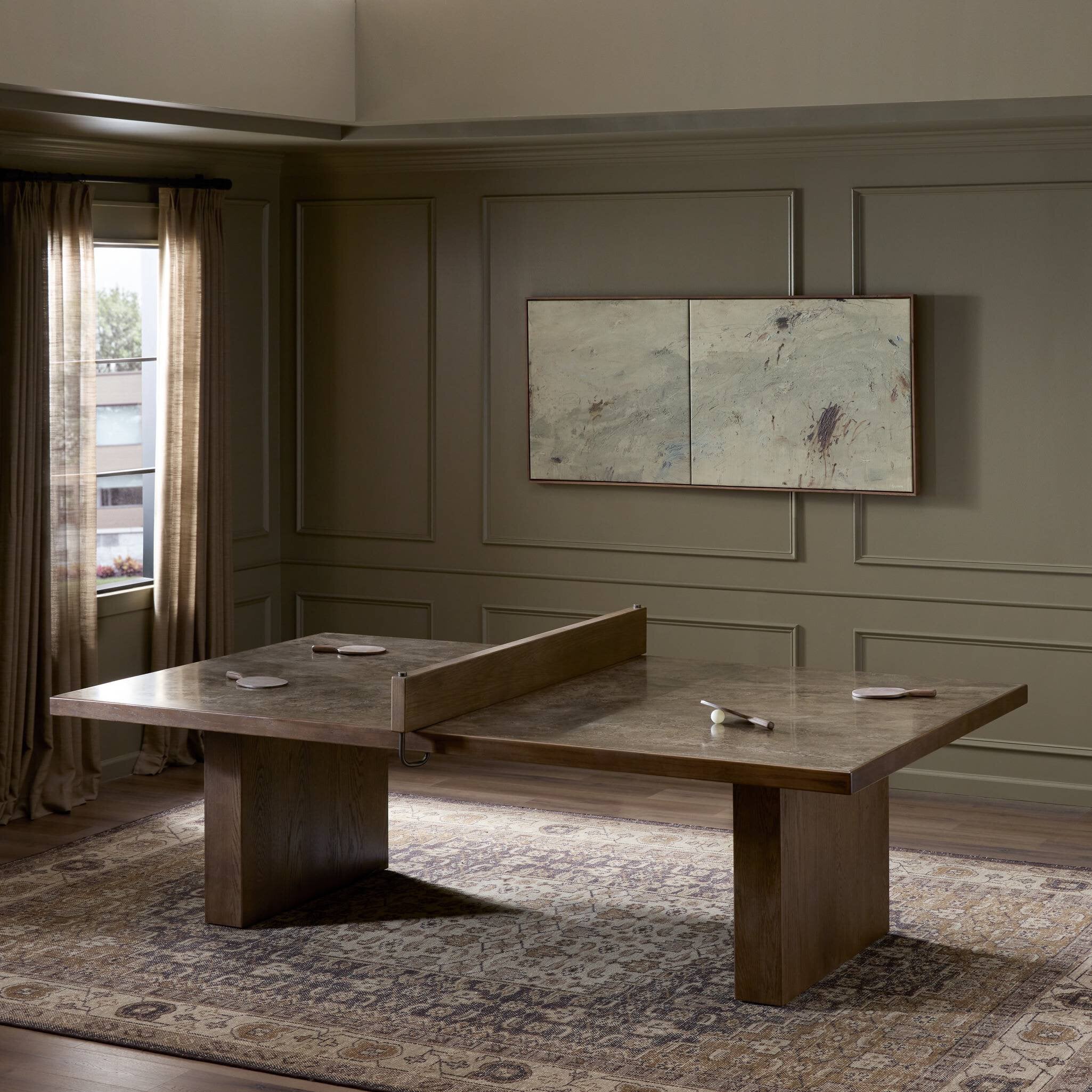 Bato Ping Pong Table-StyleMeGHD