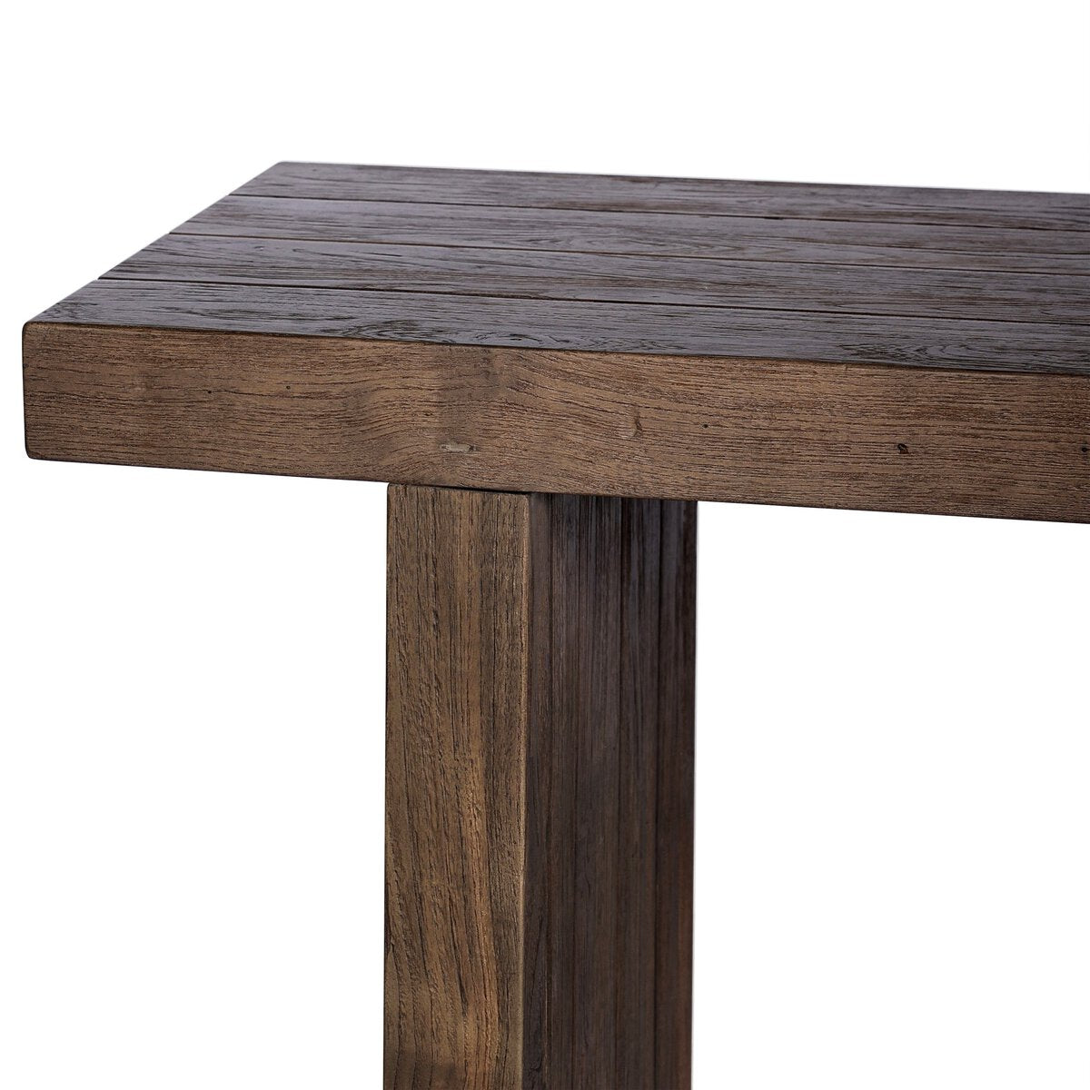 Tehama Outdoor Console Table - StyleMeGHD - Outdoor Occasional Tables