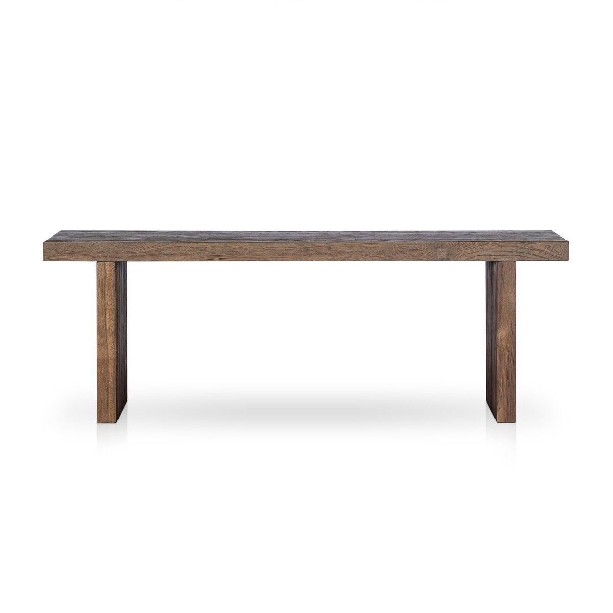 Tehama Outdoor Console Table - StyleMeGHD - Outdoor Occasional Tables