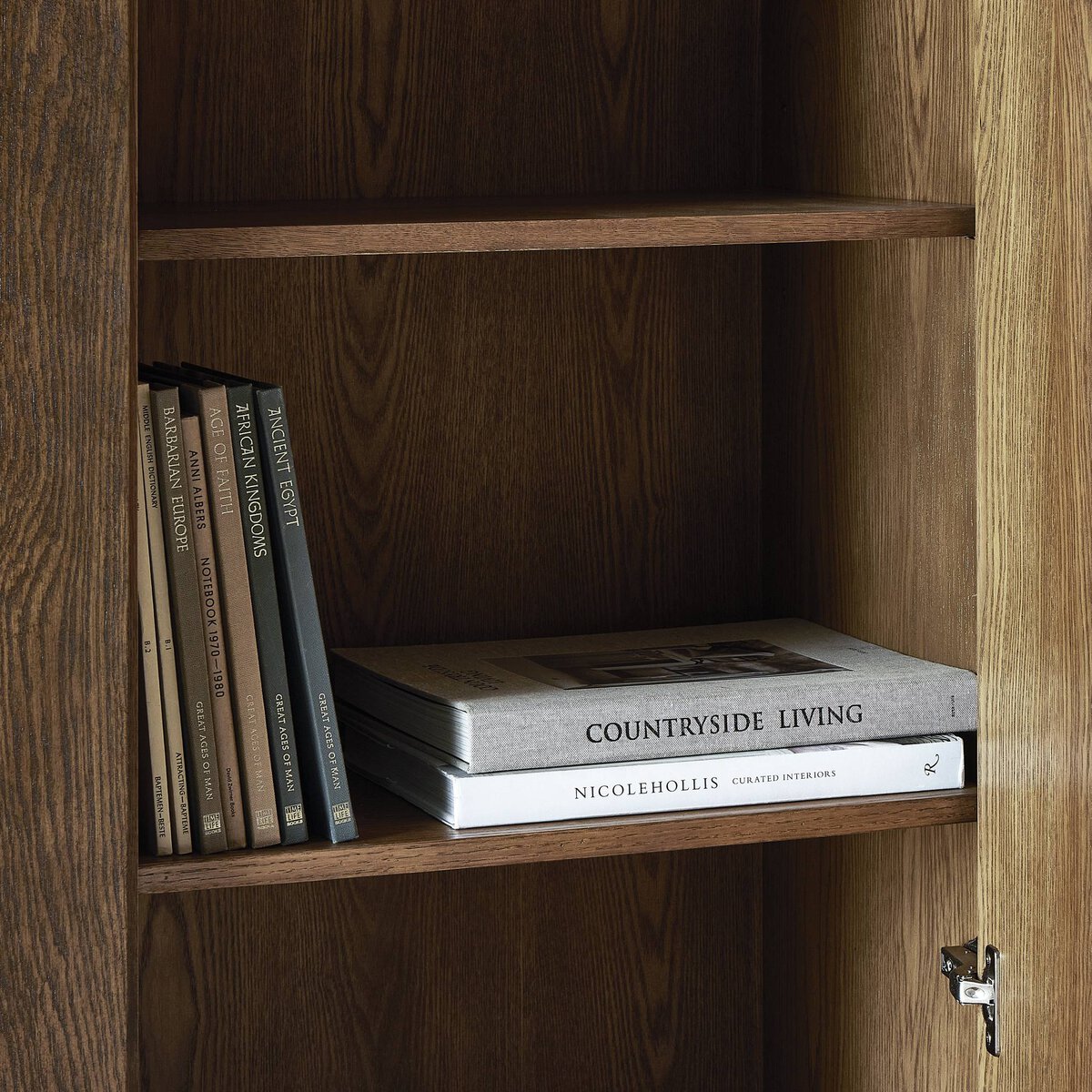 Modoc 3-Door Cabinet