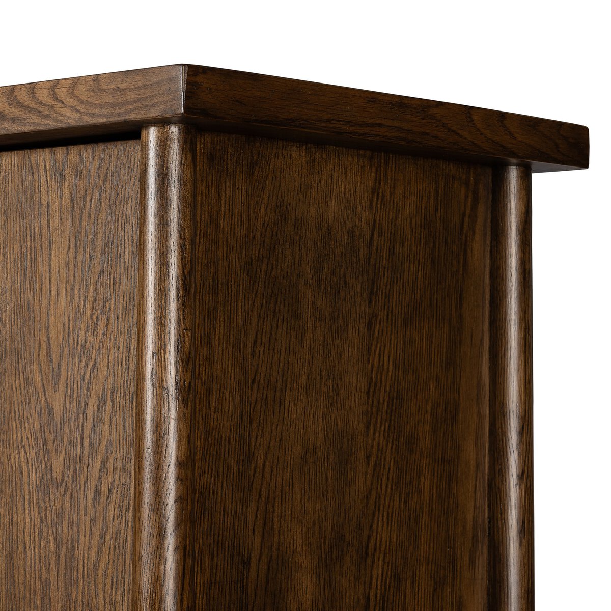 Modoc 3-Door Cabinet