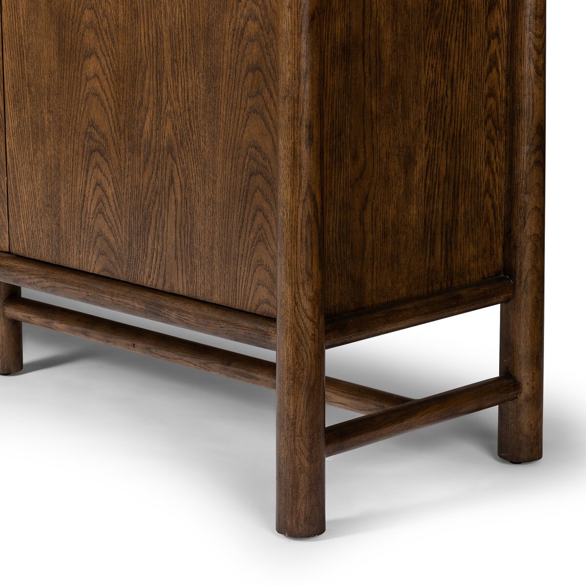 Modoc 3-Door Cabinet