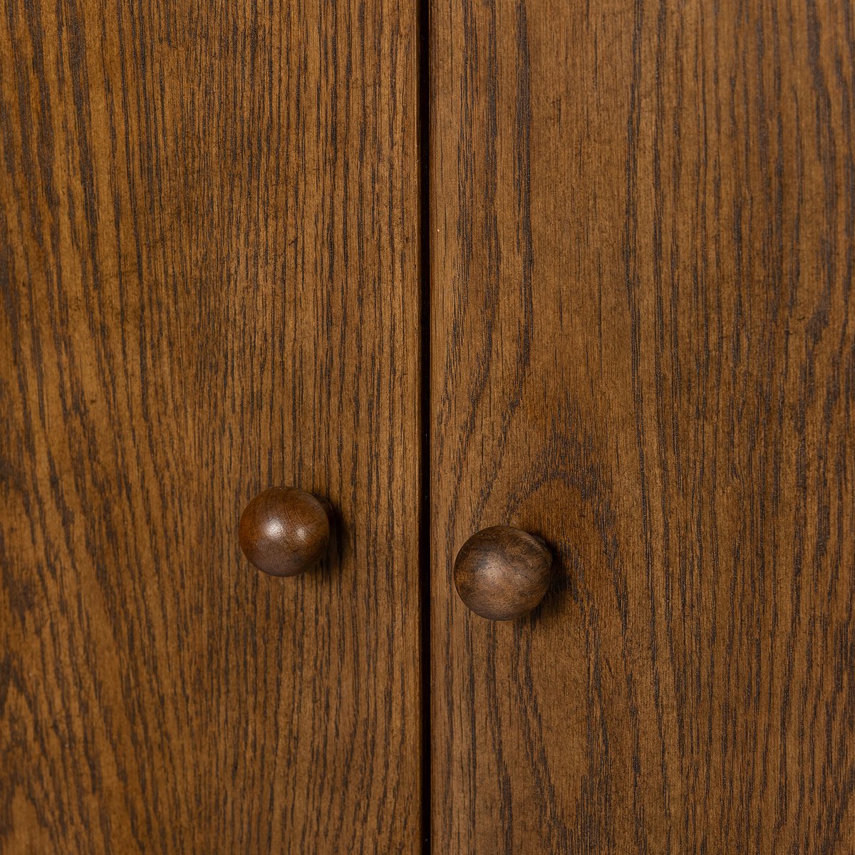 Modoc 3-Door Cabinet