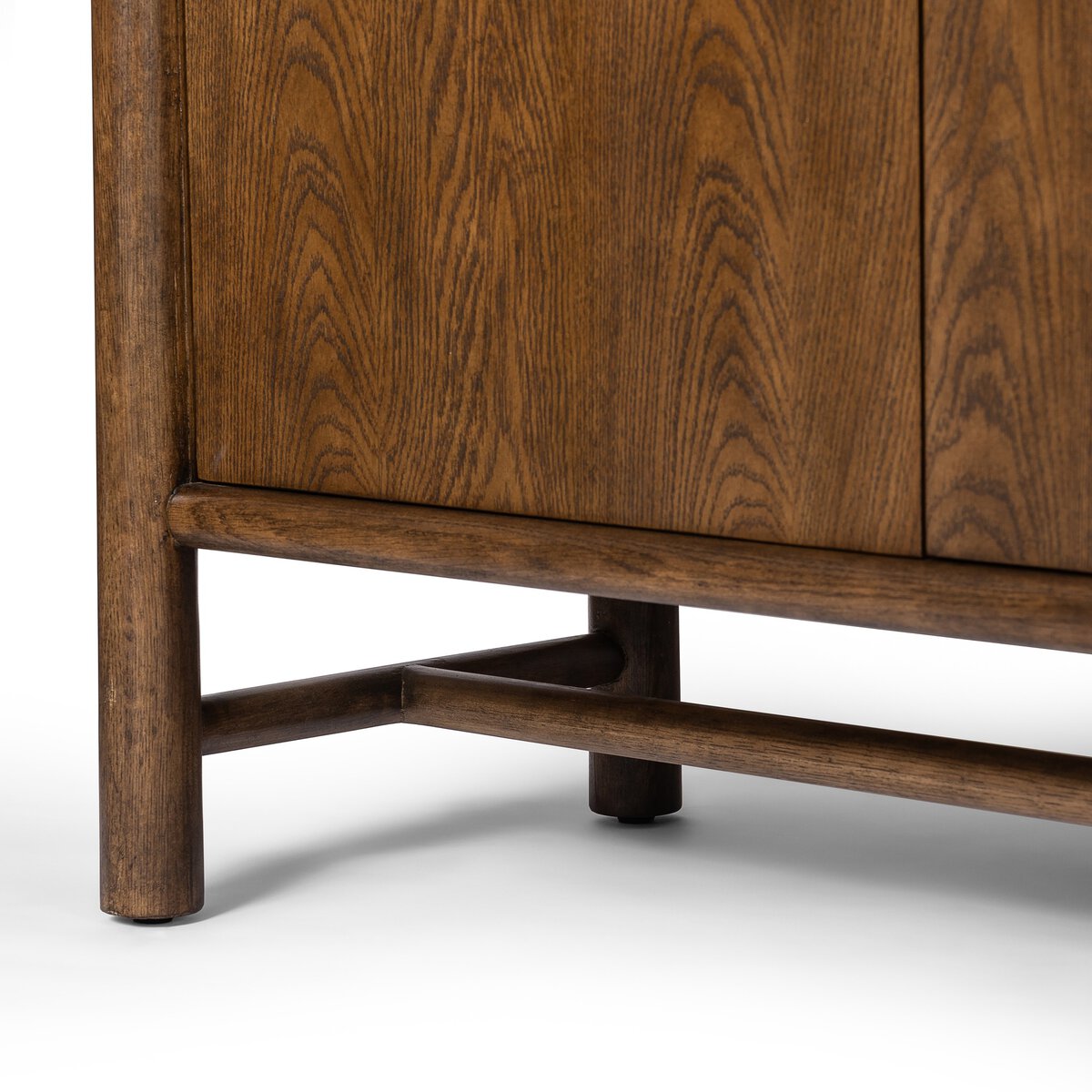 Modoc 3-Door Cabinet