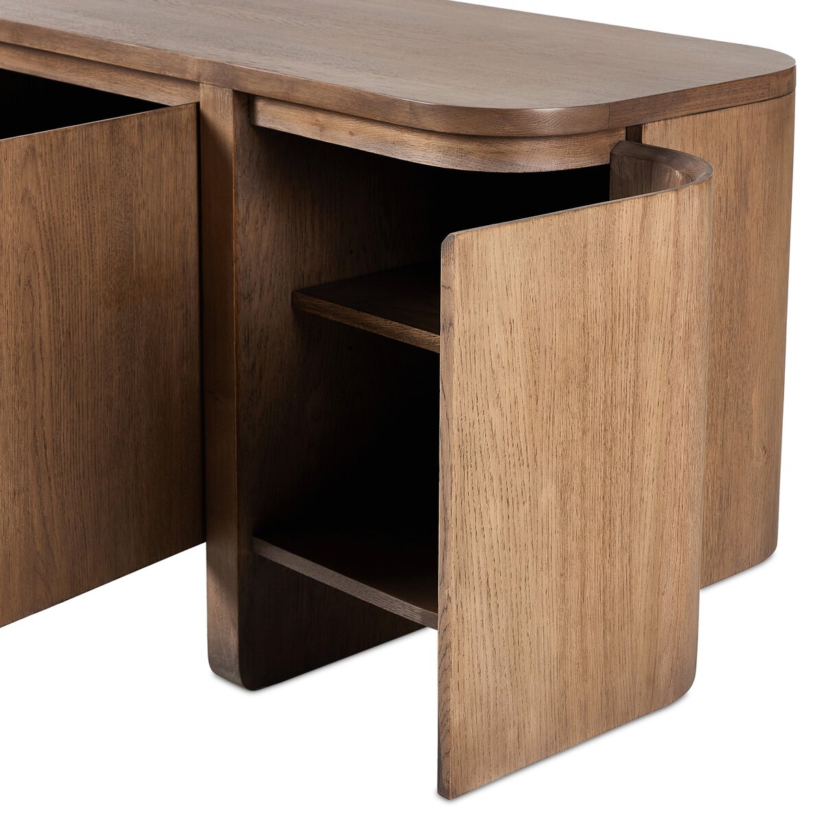 Young Media Console