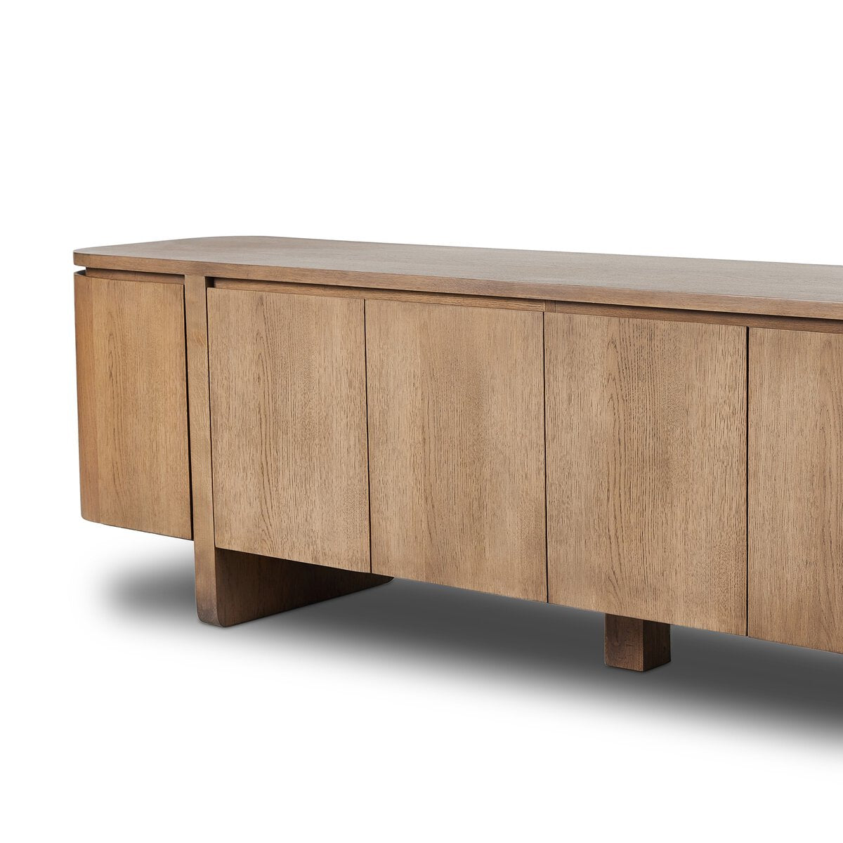 Young Media Console