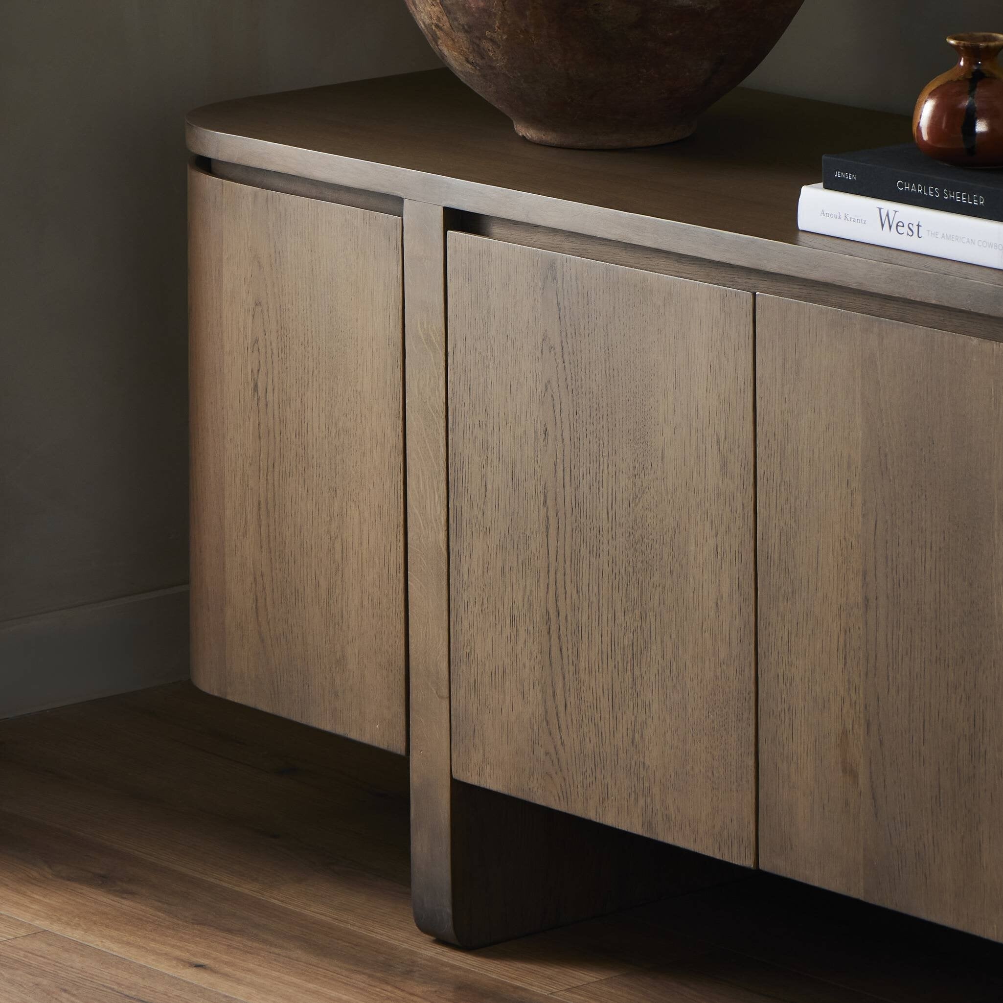 Young Media Console-Consoles + Sideboards-StyleMeGHD
