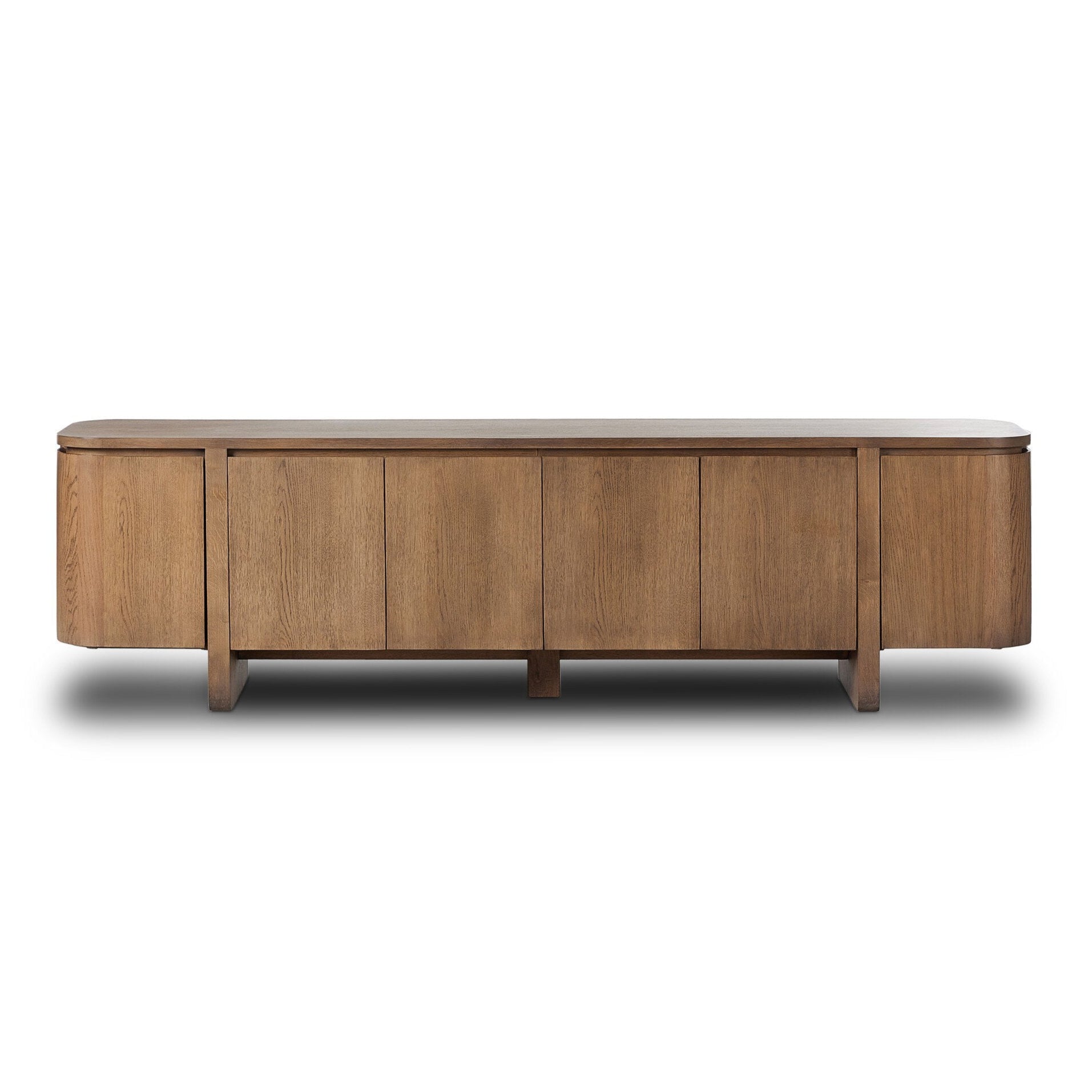 Young Media Console