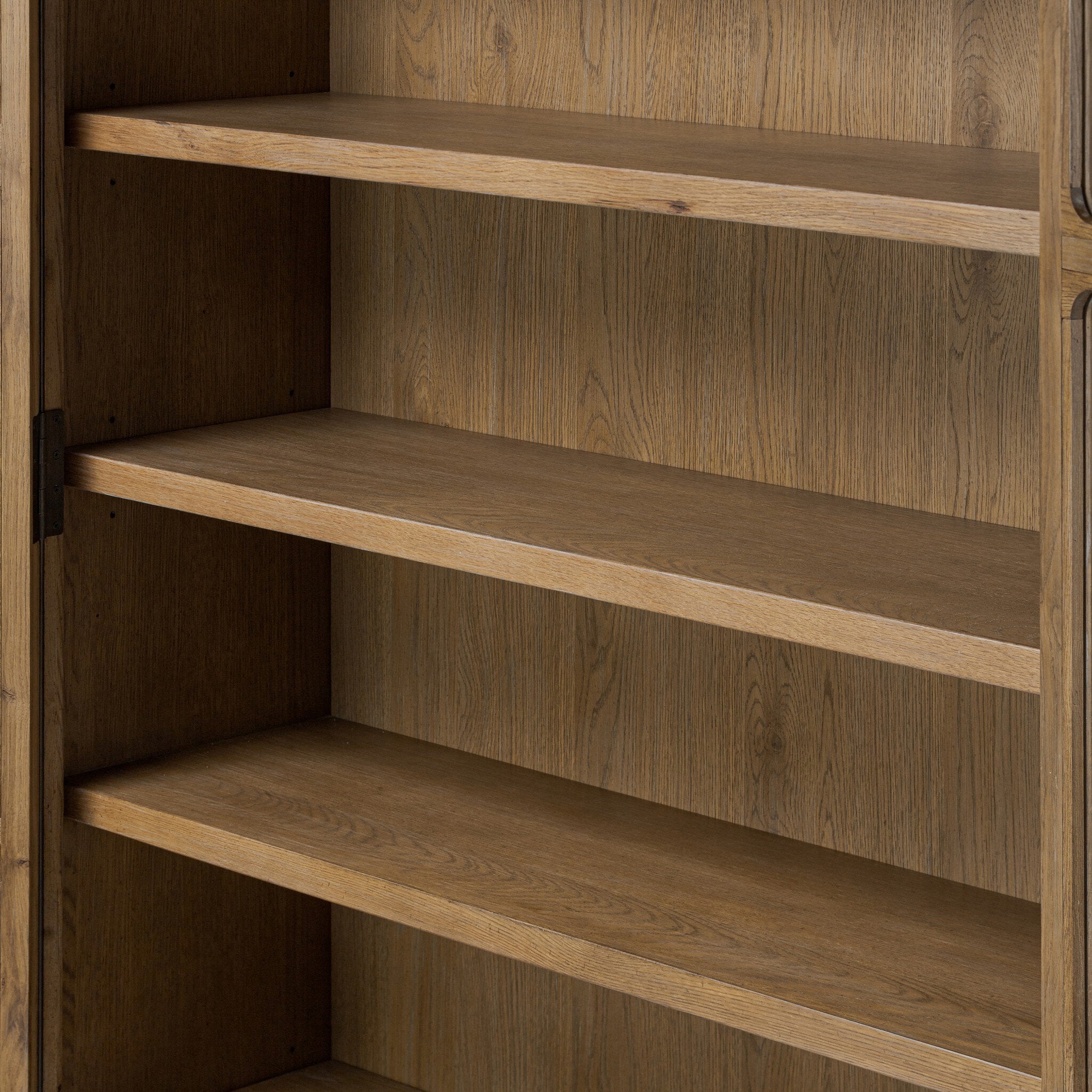 Duke Cabinet