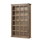Duke Cabinet