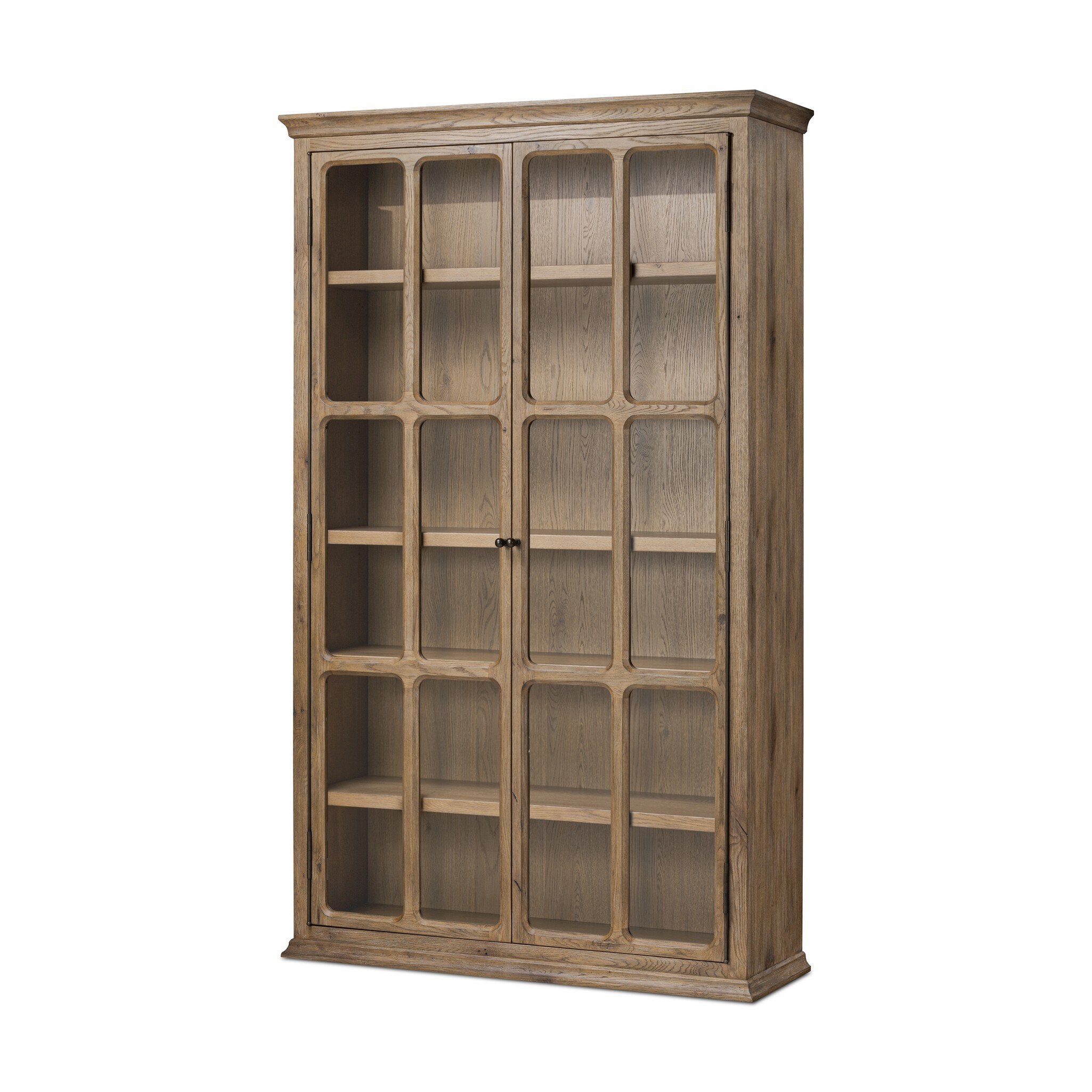 Duke Cabinet